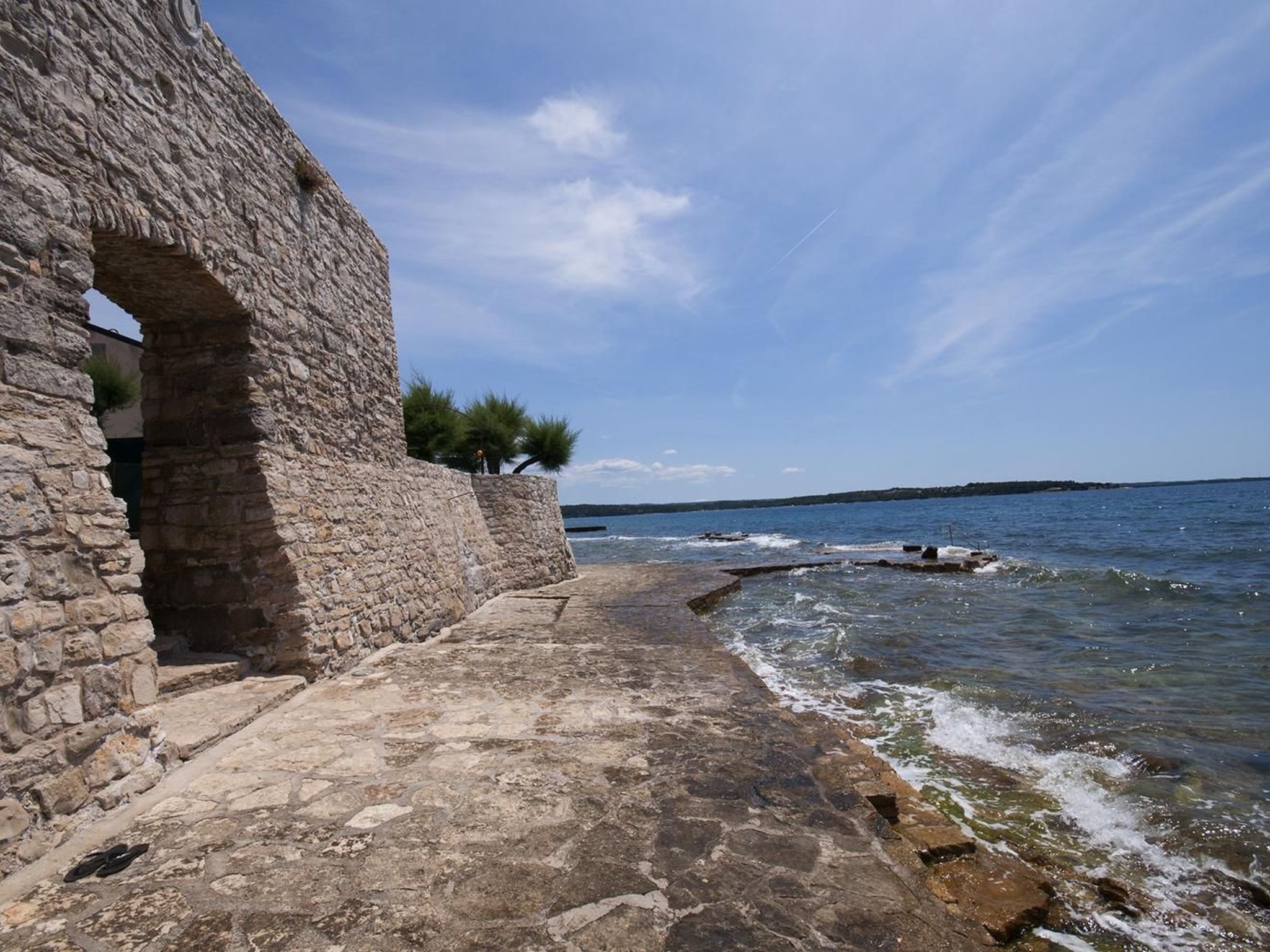 Photo of Studio "Dario" direkt am Strand