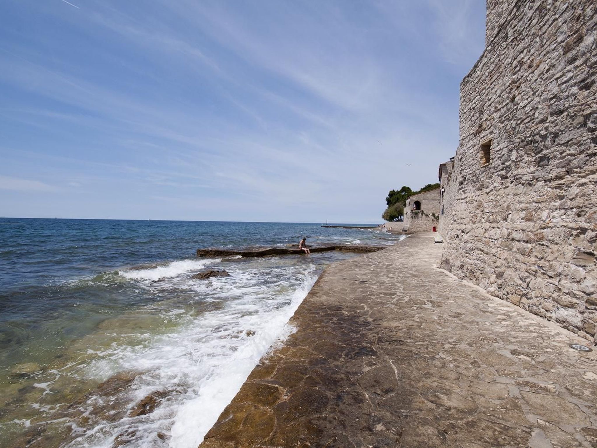 Photo of Studio "Dario" direkt am Strand