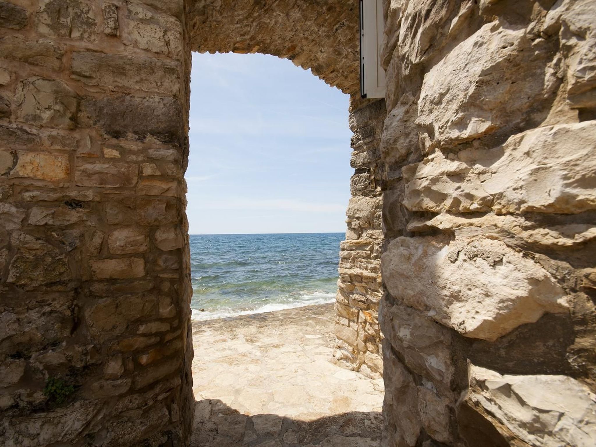 Photo of Studio "Dario" direkt am Strand