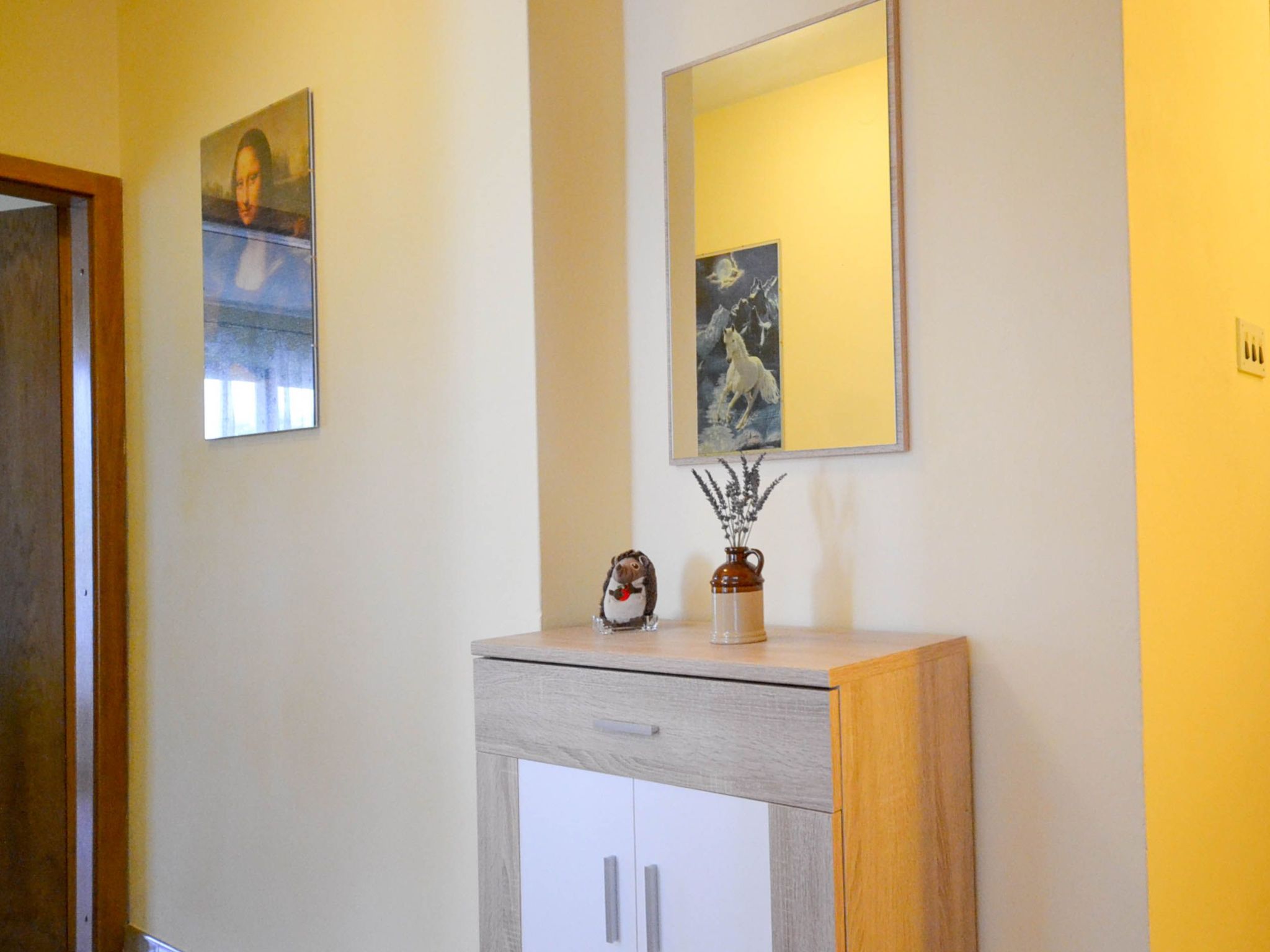 Wohnung "Jutta" mit Terrasse-Image-tags.info