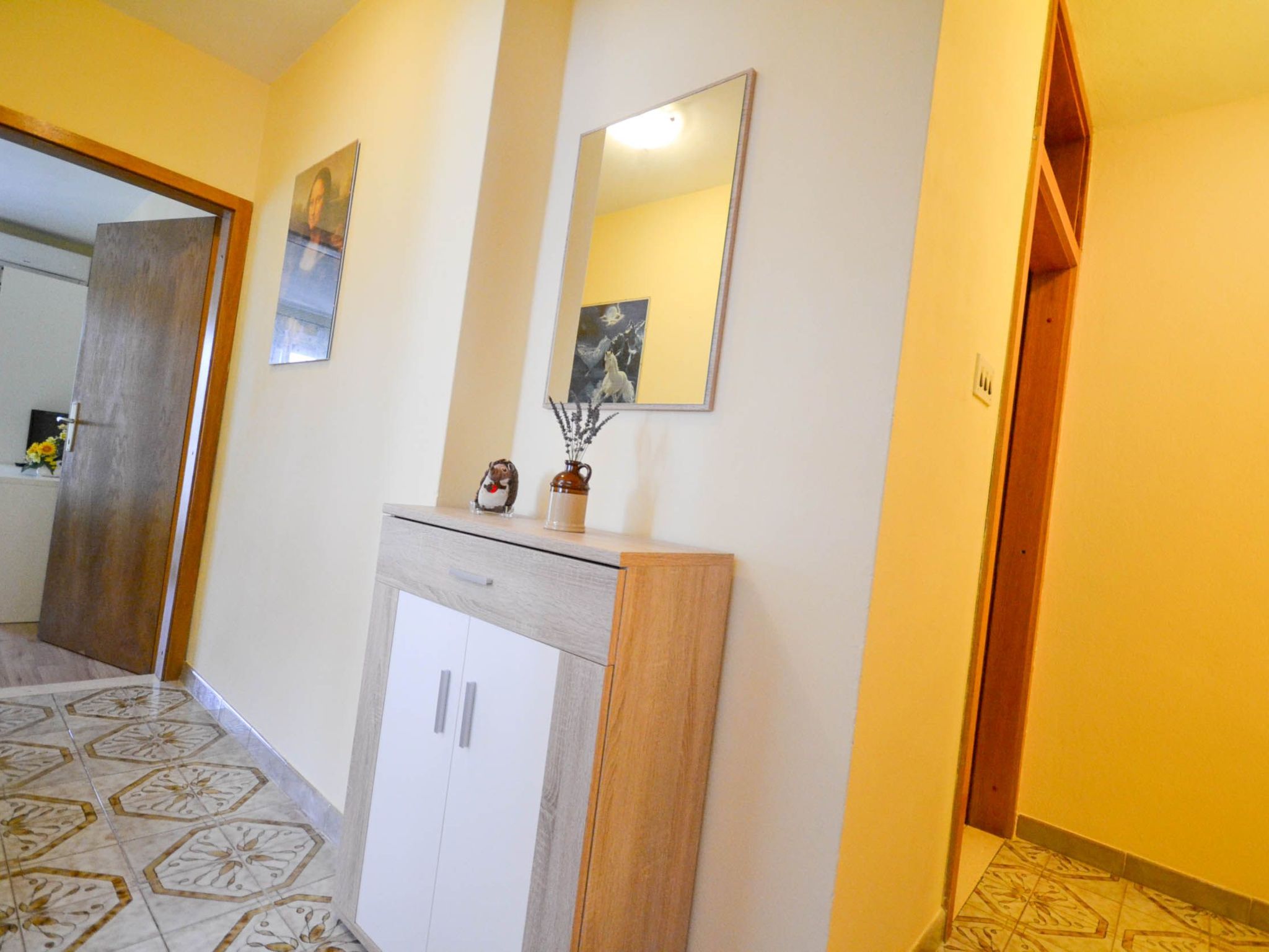 Wohnung "Jutta" mit Terrasse-Image-tags.info