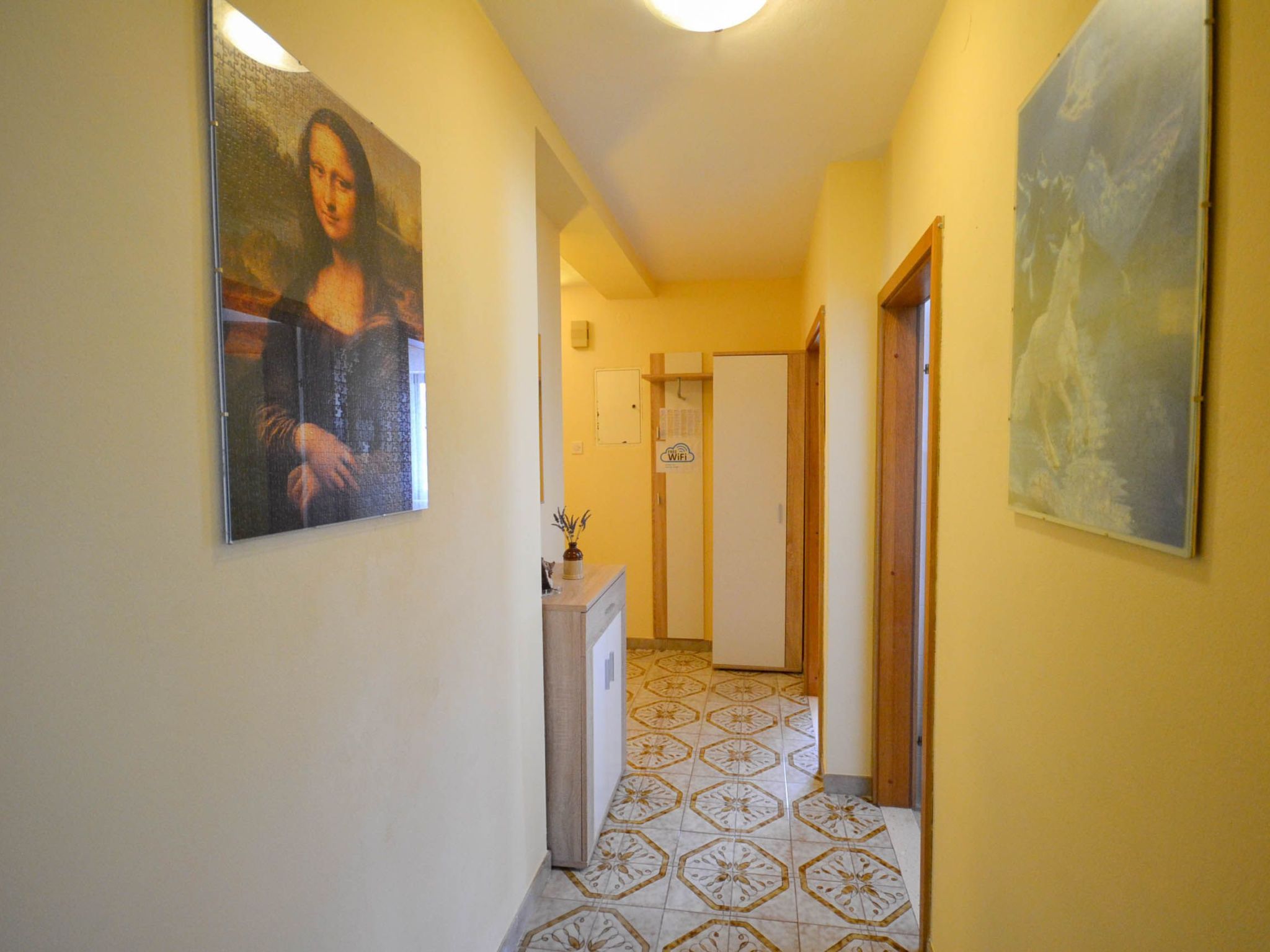 Wohnung "Jutta" mit Terrasse-Image-tags.info