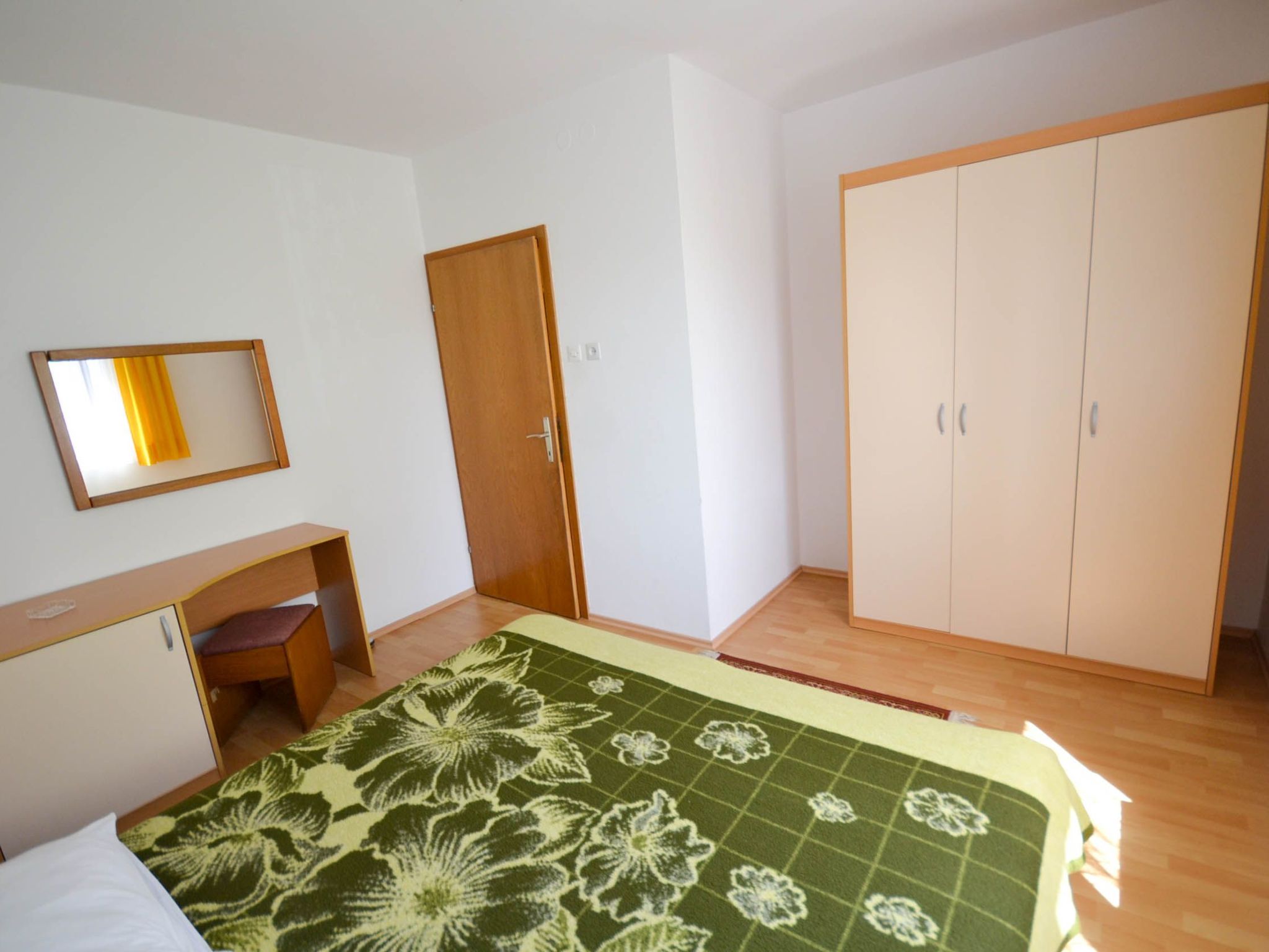 Wohnung "Jutta" mit Terrasse-Image-tags.info