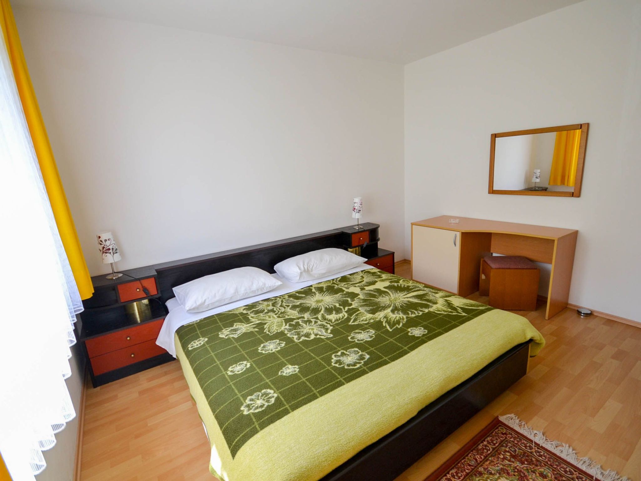 Wohnung "Jutta" mit Terrasse-Image-tags.info