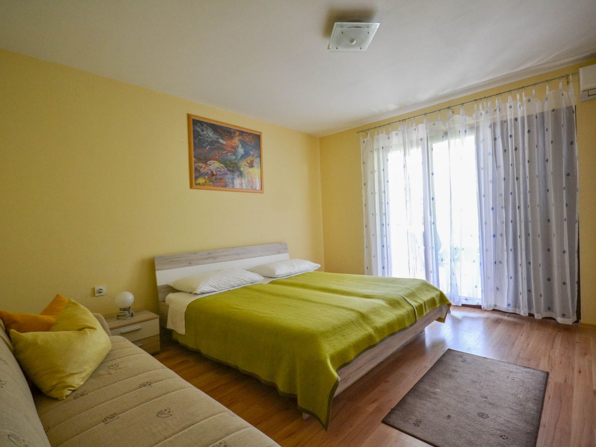 Wohnung "Jutta" mit Terrasse-Image-tags.info