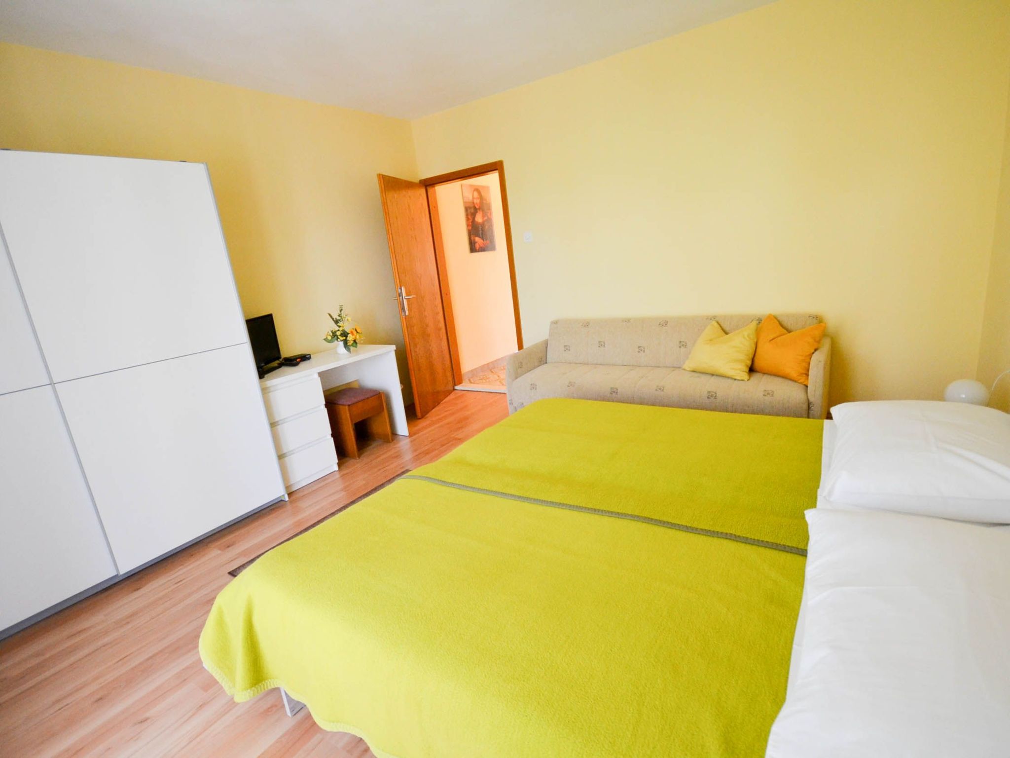 Wohnung "Jutta" mit Terrasse-Image-tags.info