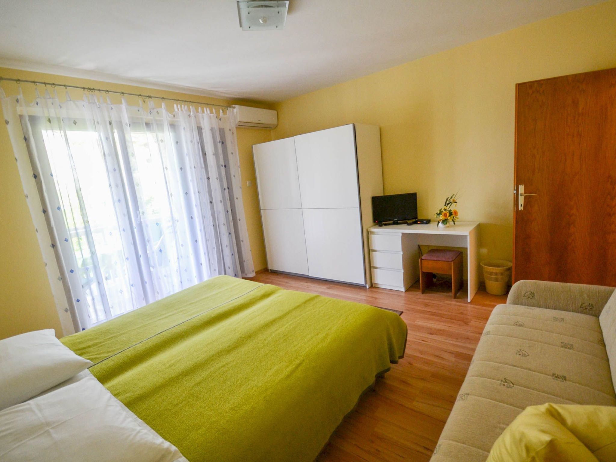 Wohnung "Jutta" mit Terrasse-Image-tags.info