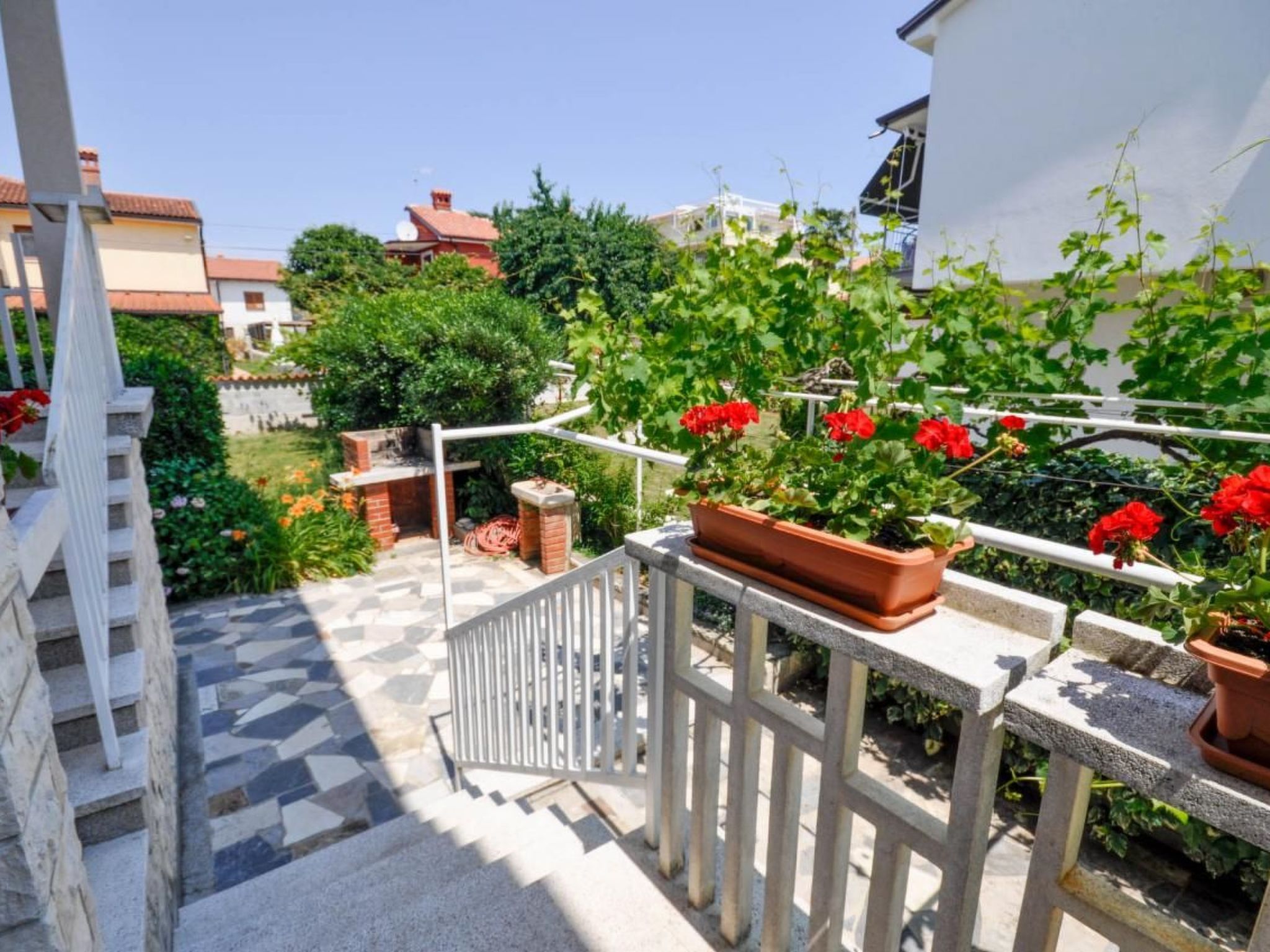 Wohnung "Jutta" mit Terrasse-Image-tags.info