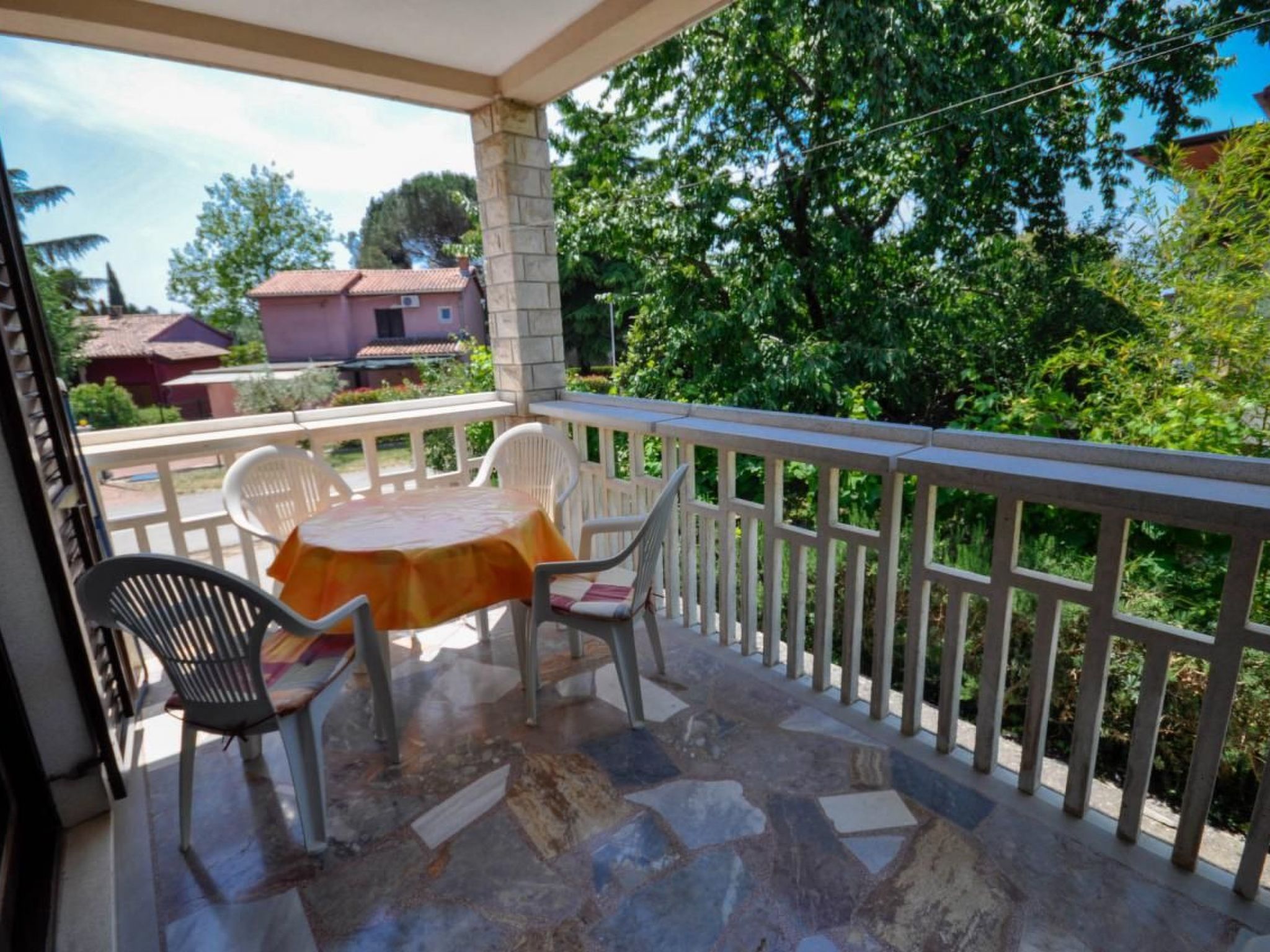 Wohnung "Jutta" mit Terrasse-Image-tags.info