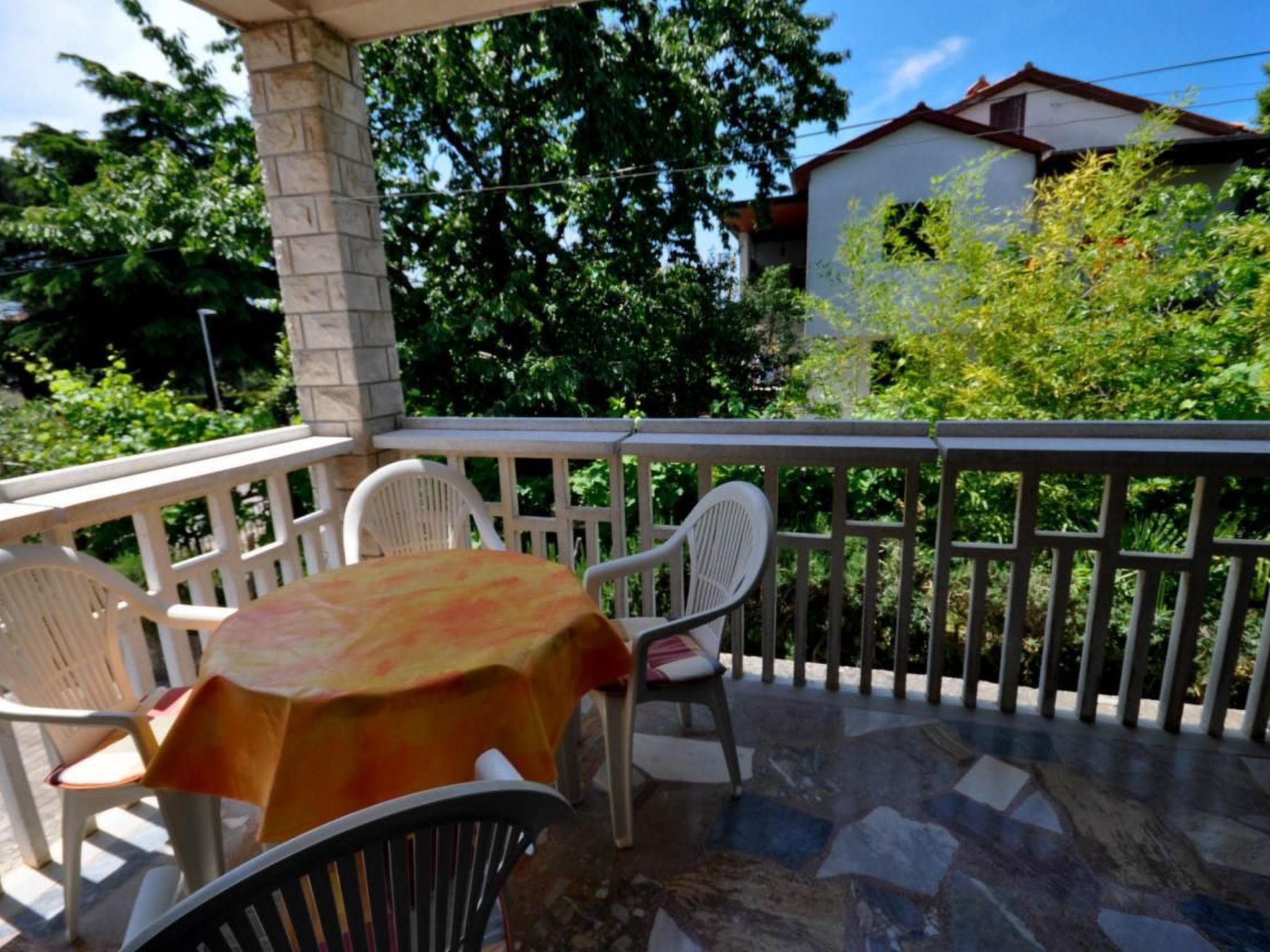 Wohnung "Jutta" mit Terrasse-Image-tags.info