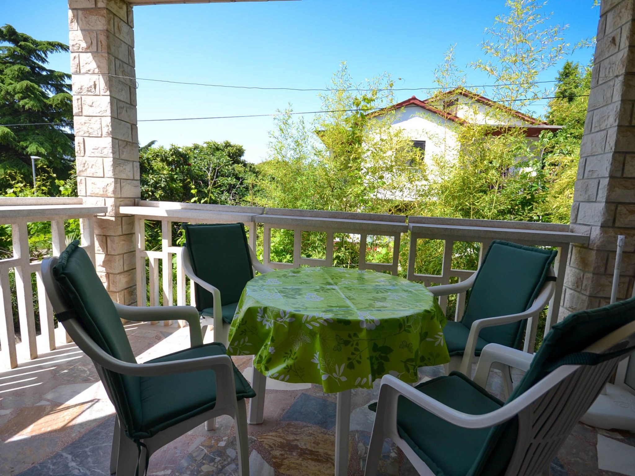 Wohnung "Jutta" mit Terrasse-Image-tags.info