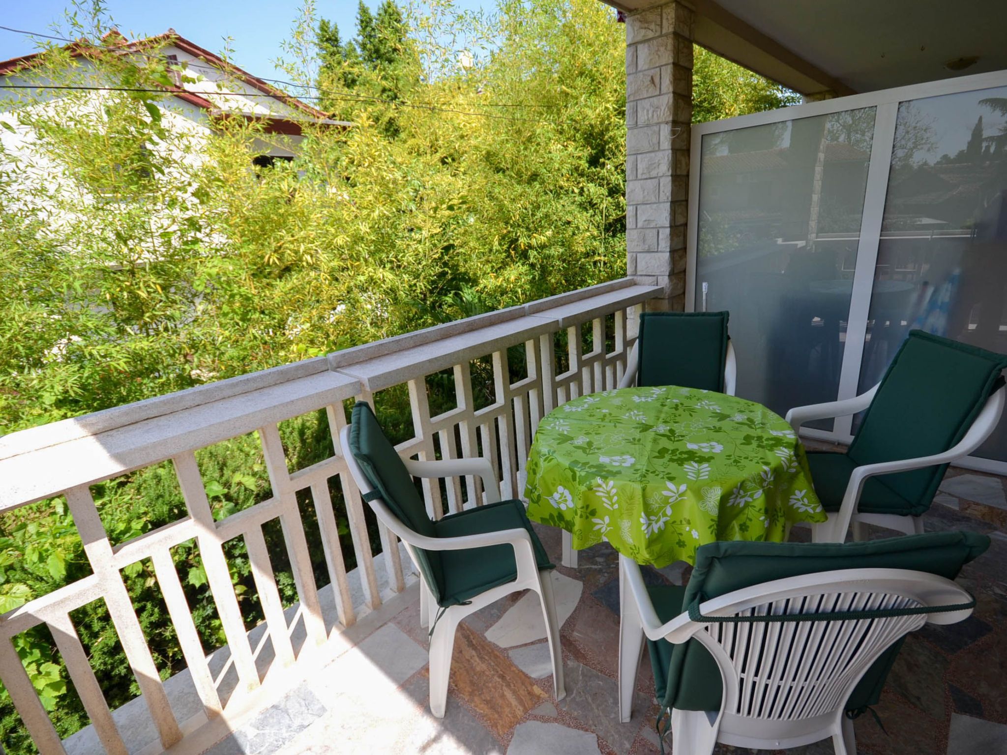 Wohnung "Jutta" mit Terrasse-Image-tags.info