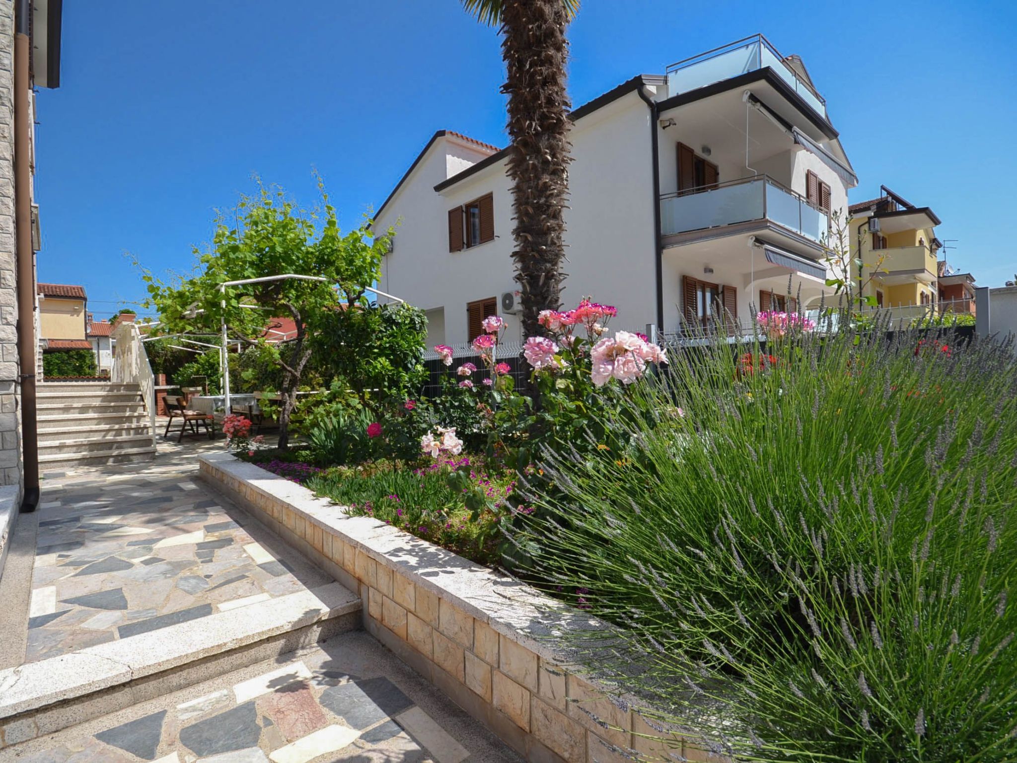 Wohnung "Jutta" mit Terrasse-Image-tags.info