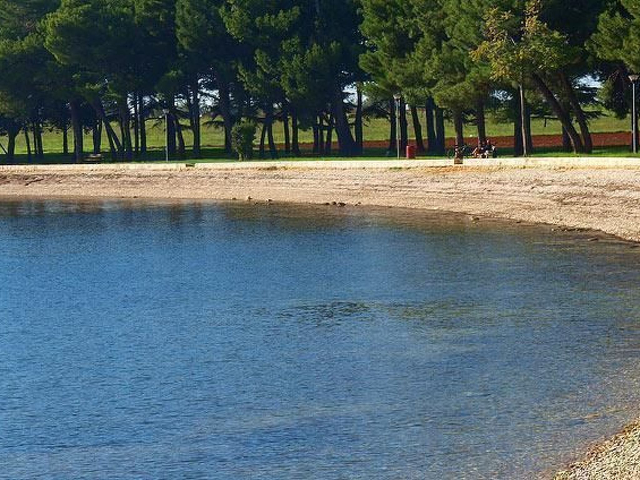 Photo of Appartement mit zwei Terrassen mit Meerblick