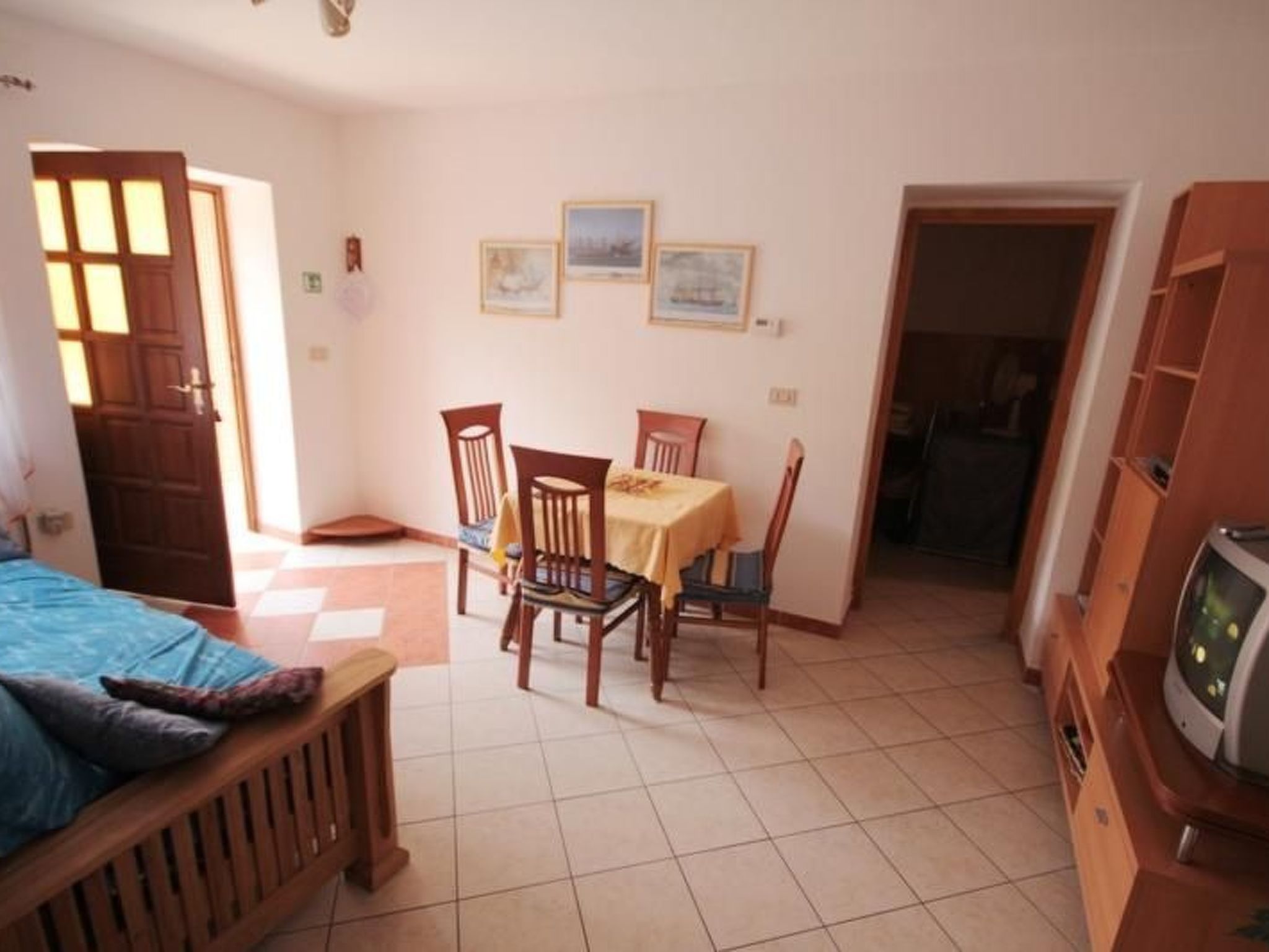 Photo of "Valentino" direkt am Strand