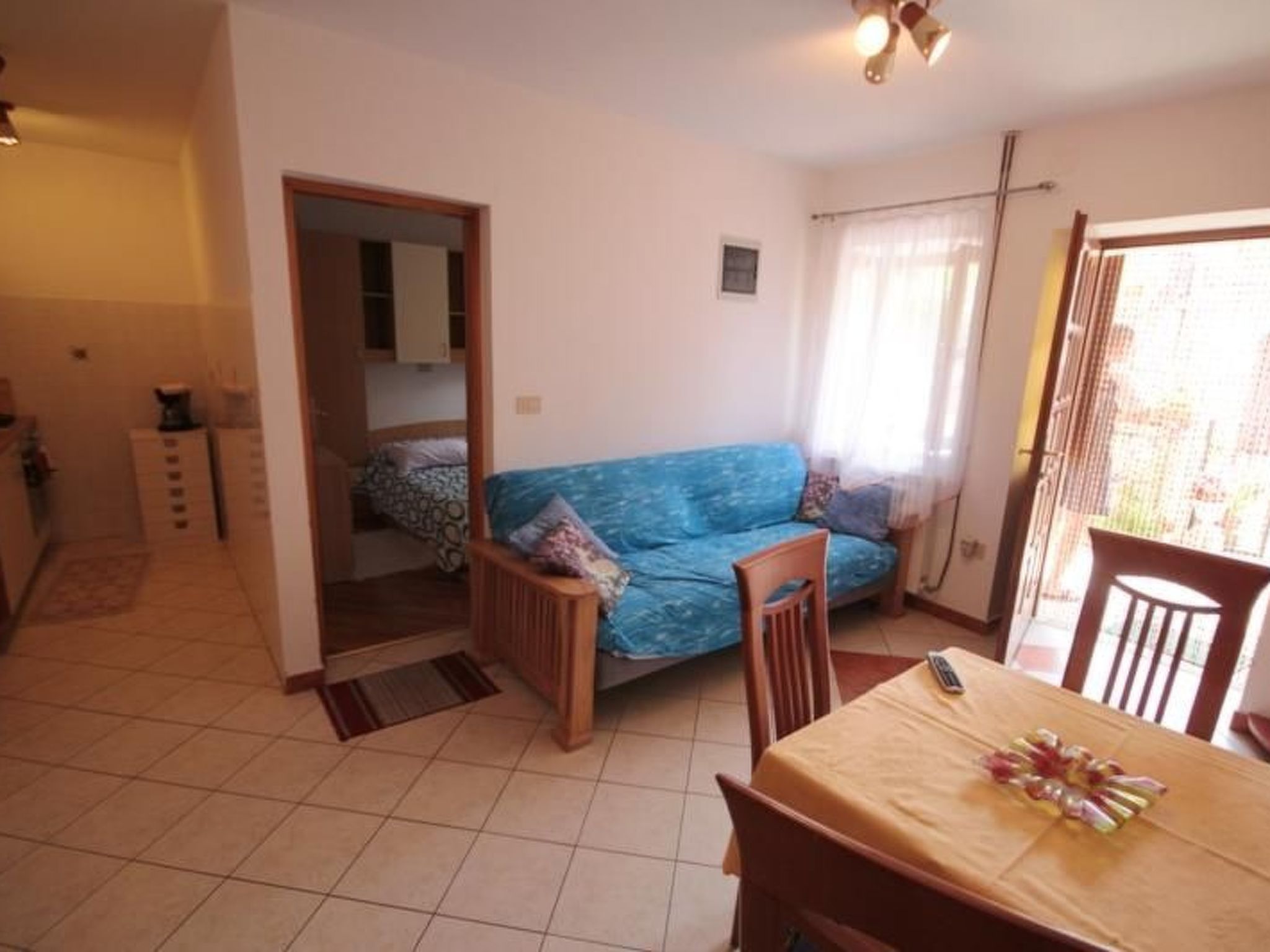 Photo of "Valentino" direkt am Strand