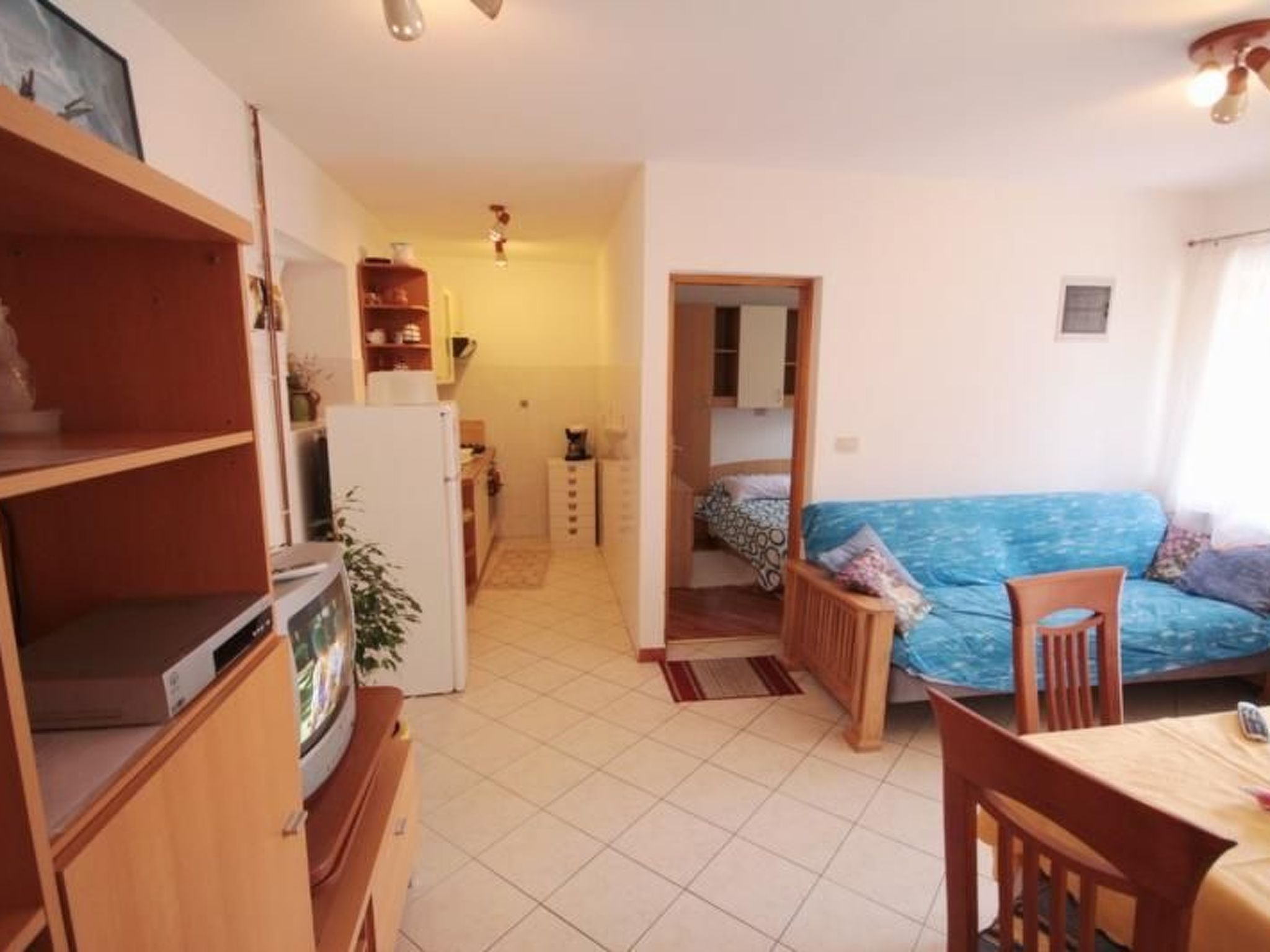 Photo of "Valentino" direkt am Strand