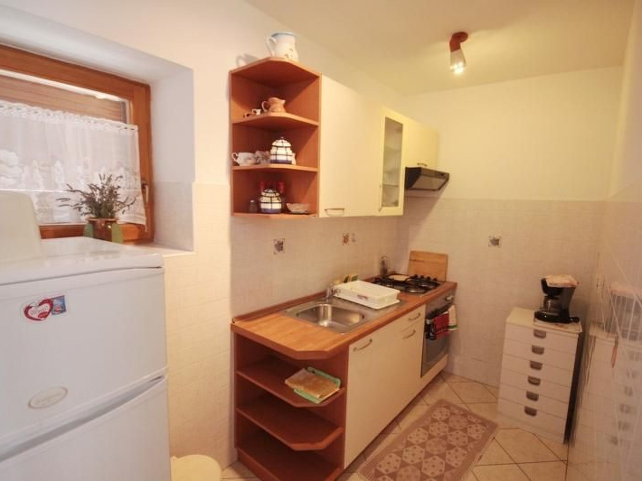 Photo of "Valentino" direkt am Strand