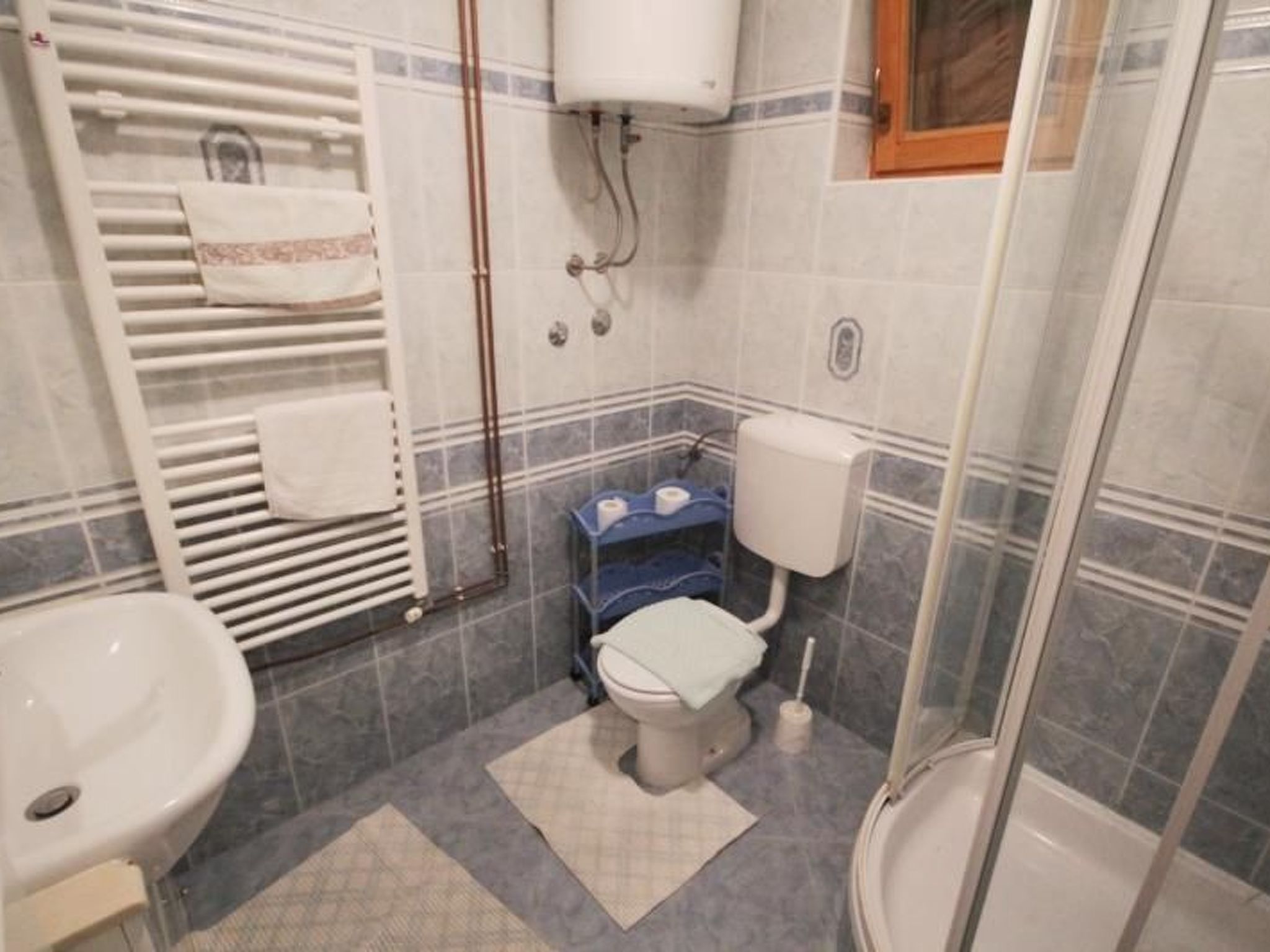 Photo of "Valentino" direkt am Strand