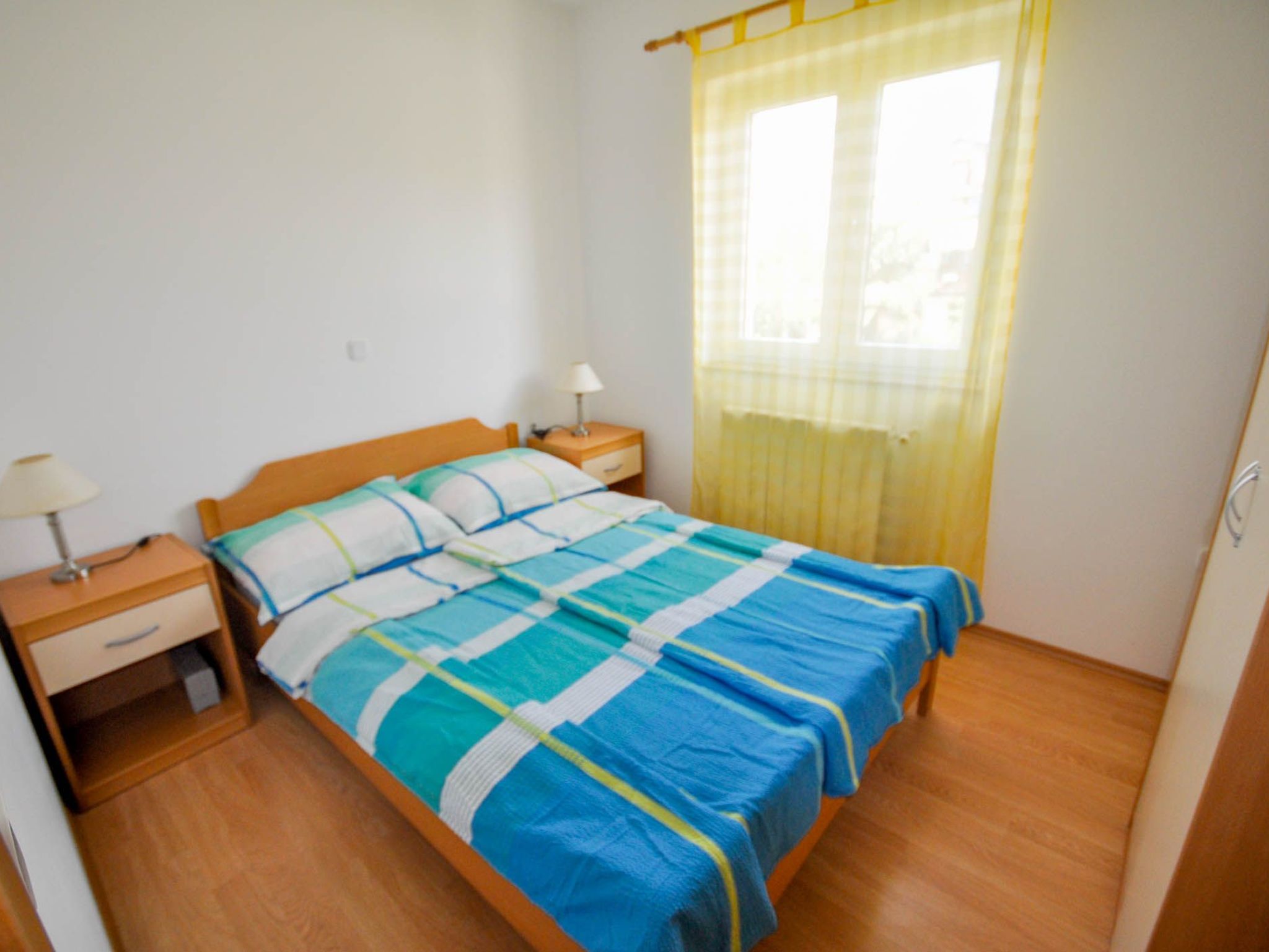 Photo of für 2 Personen 30 m2 in Novigrad, Istrien