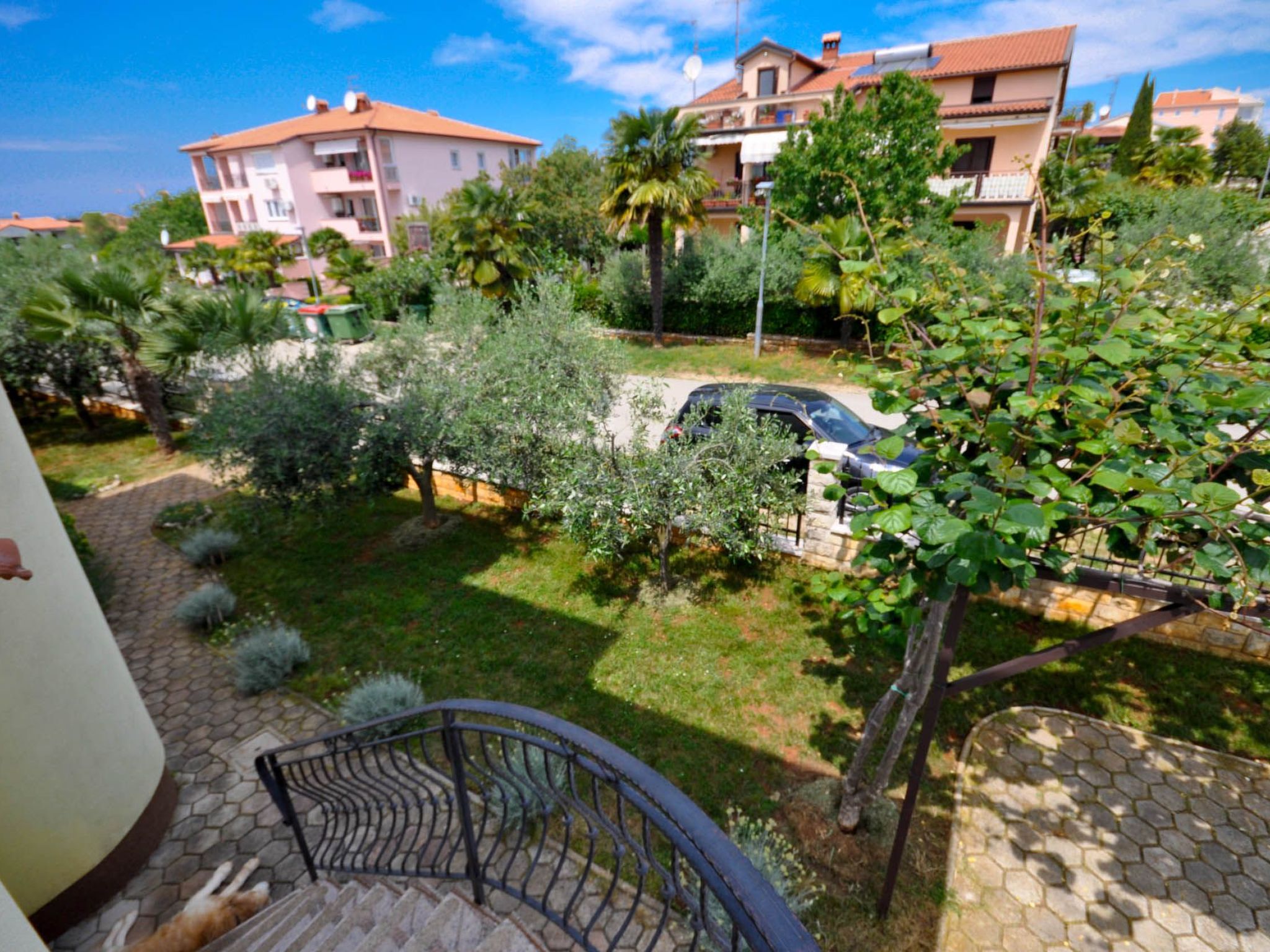 Photo of für 2 Personen 30 m2 in Novigrad, Istrien