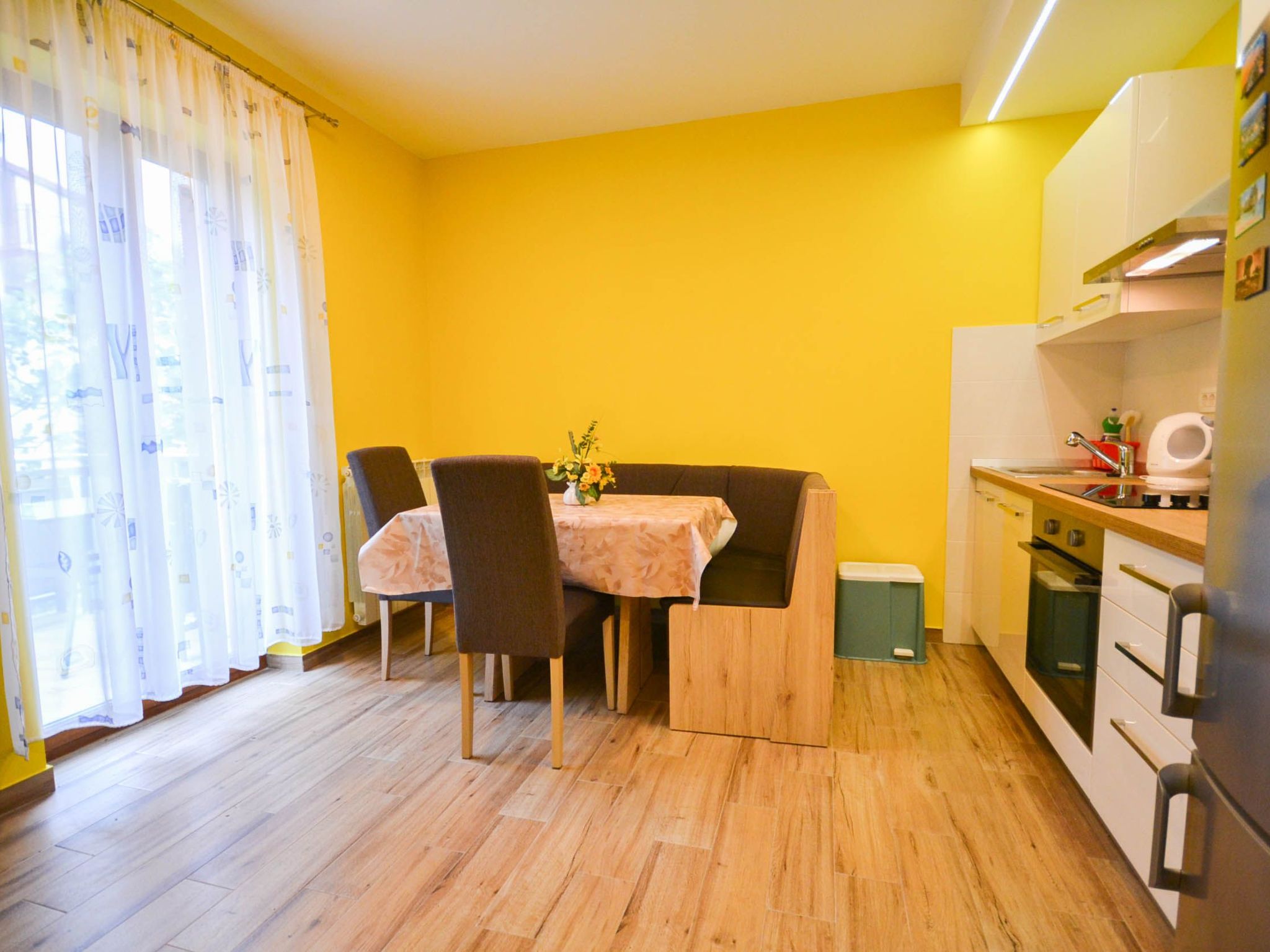 Modernes Apartment in Novigrad mit privatem Parkplatz-Image-tags.info