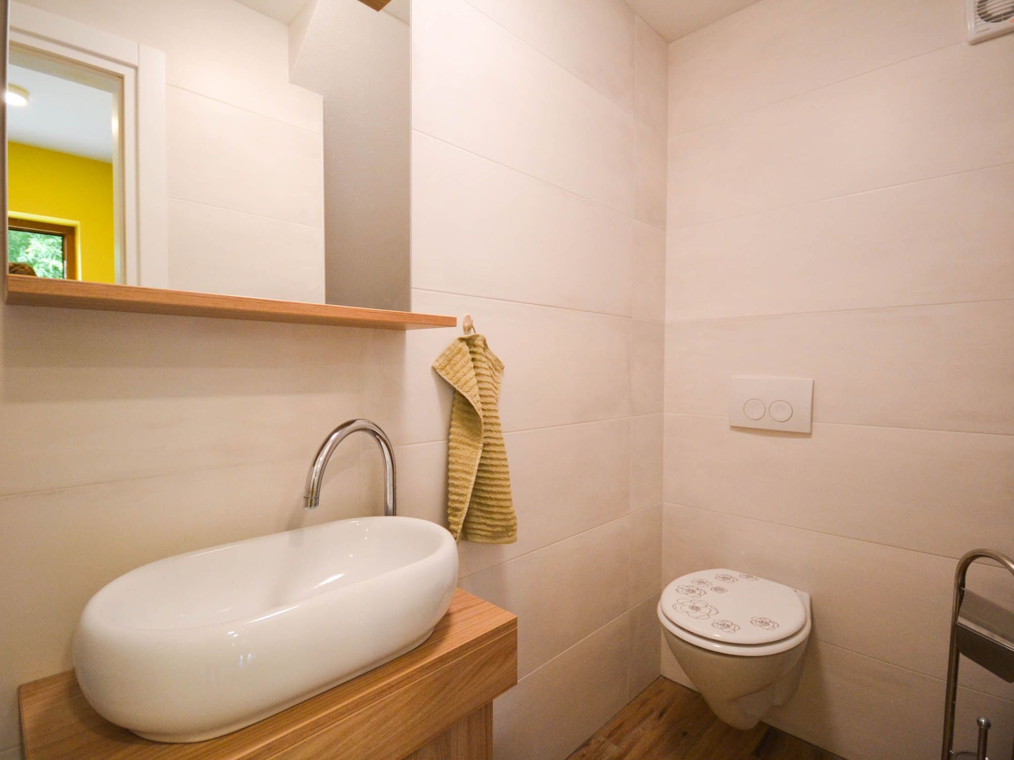 Modernes Apartment in Novigrad mit privatem Parkplatz-Image-tags.info