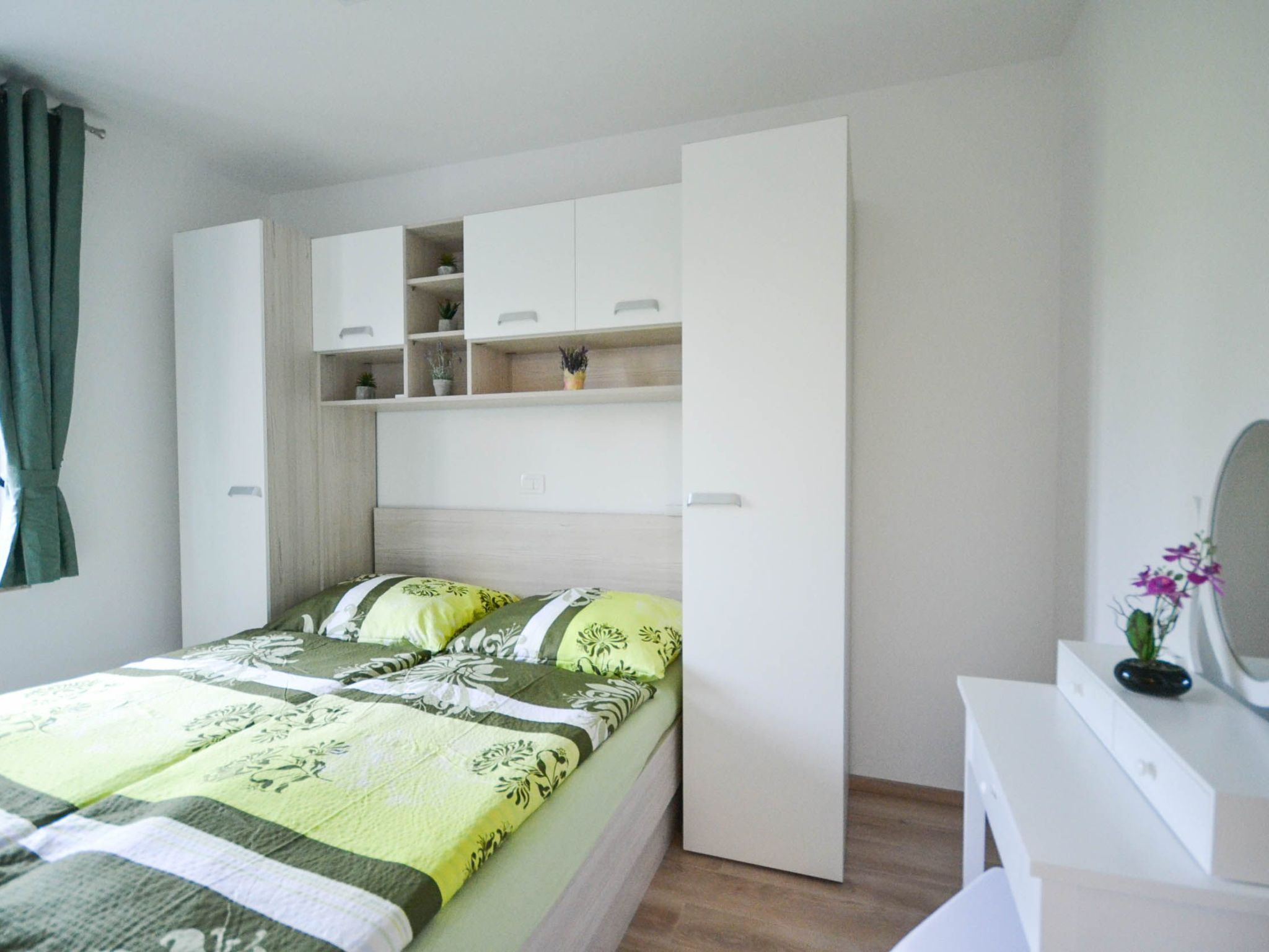 Modernes Apartment in Novigrad mit privatem Parkplatz-Image-tags.info