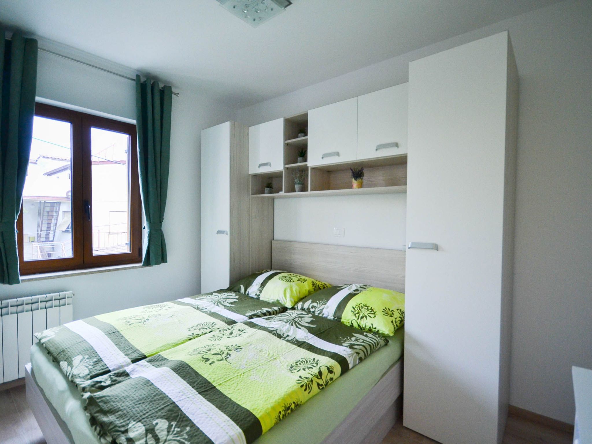 Modernes Apartment in Novigrad mit privatem Parkplatz-Image-tags.info