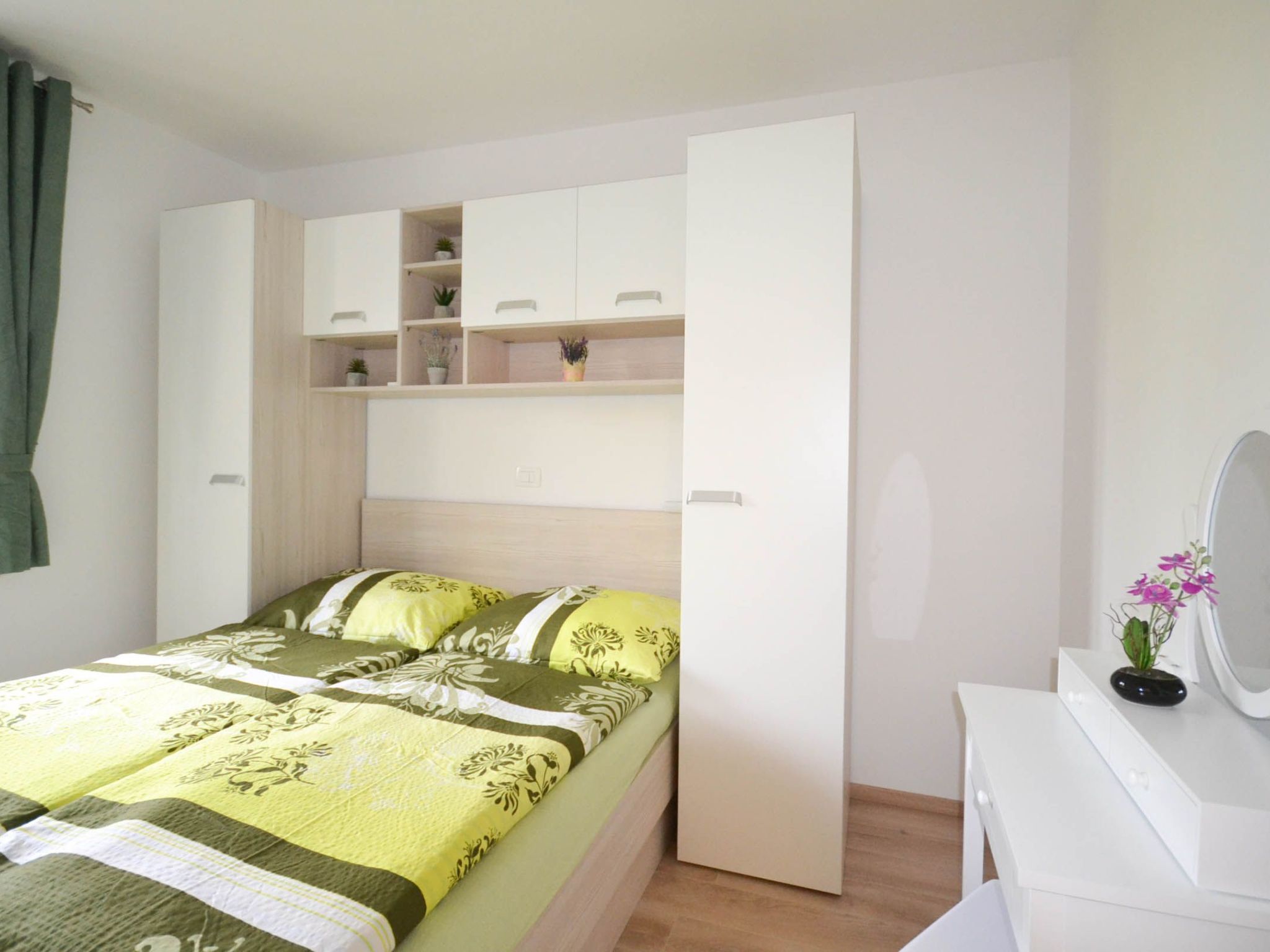 Modernes Apartment in Novigrad mit privatem Parkplatz-Image-tags.info