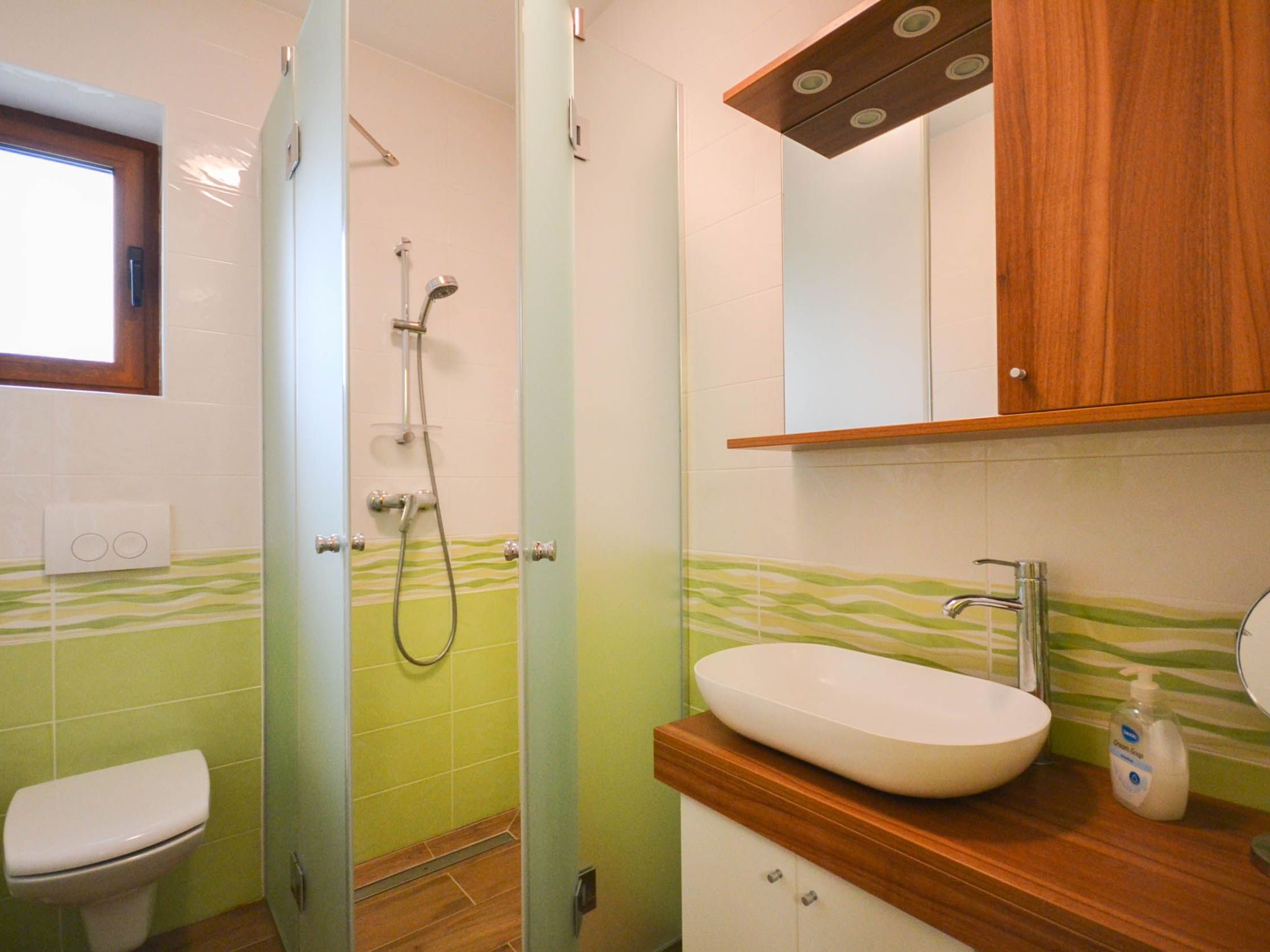 Modernes Apartment in Novigrad mit privatem Parkplatz-Image-tags.info