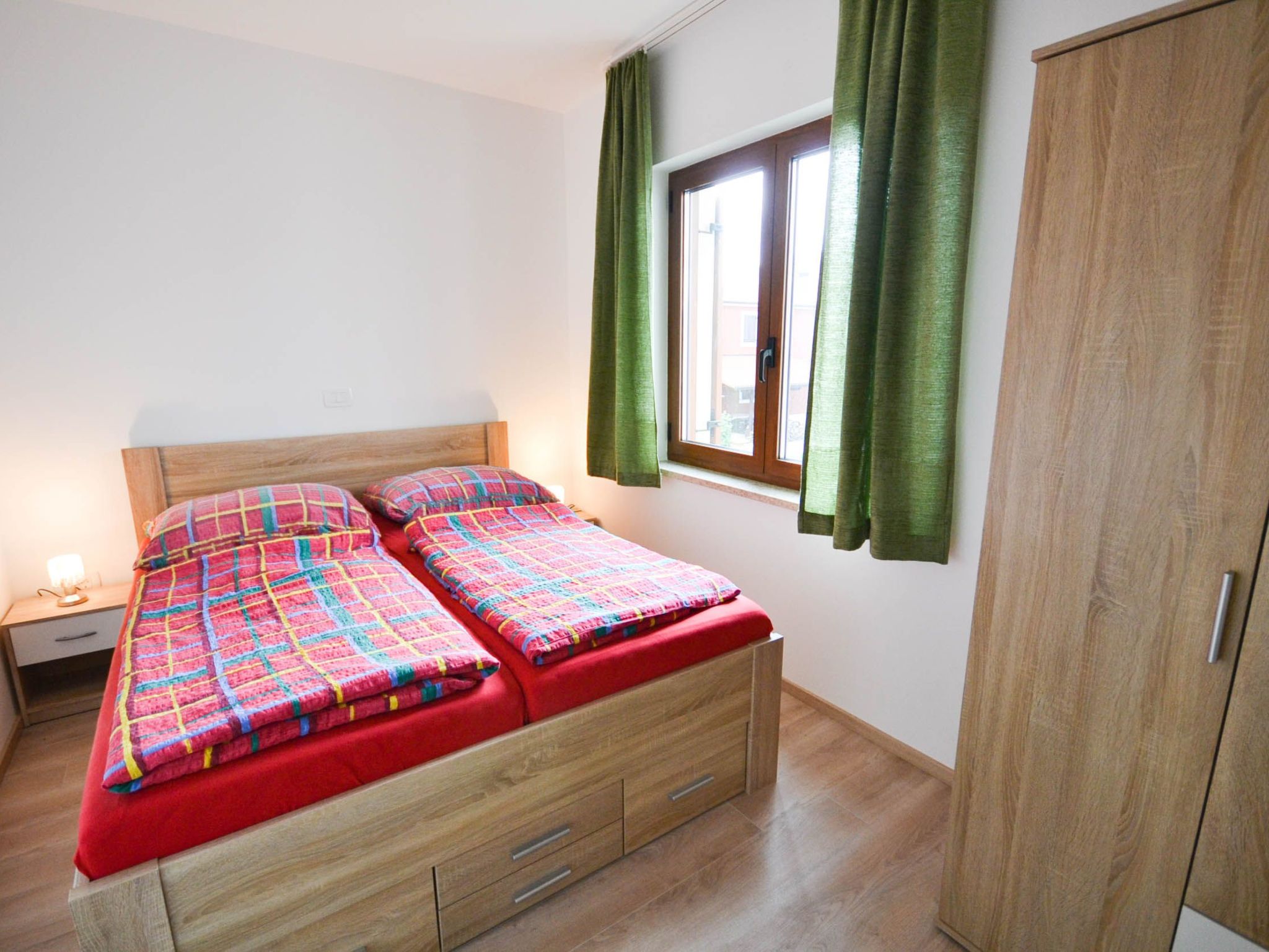 Modernes Apartment in Novigrad mit privatem Parkplatz-Image-tags.info