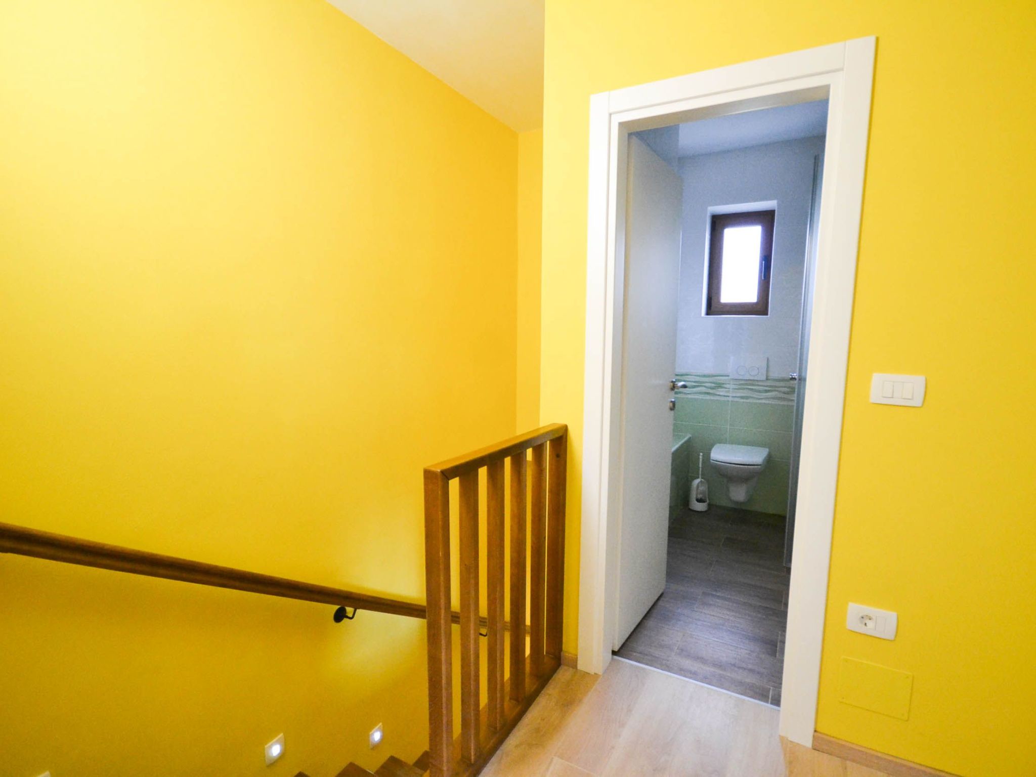 Modernes Apartment in Novigrad mit privatem Parkplatz-Image-tags.info