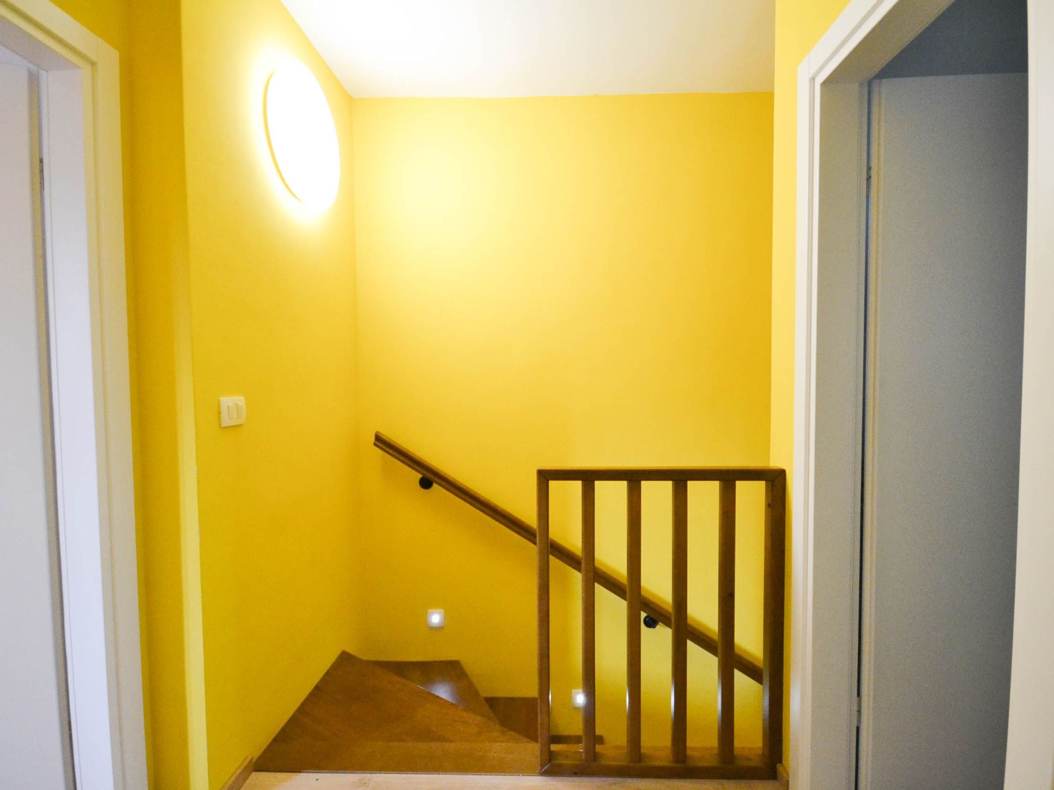 Modernes Apartment in Novigrad mit privatem Parkplatz-Image-tags.info