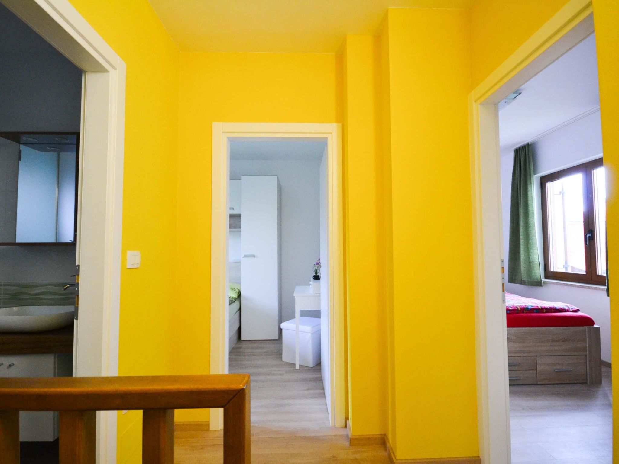 Modernes Apartment in Novigrad mit privatem Parkplatz-Image-tags.info