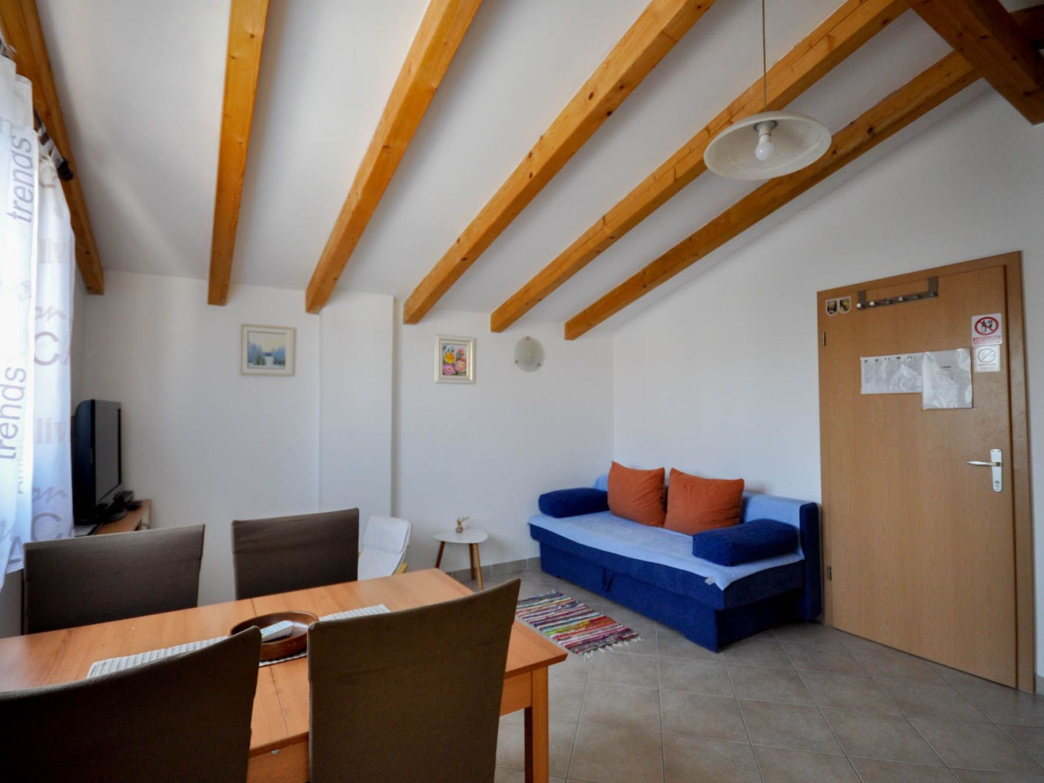 Photo of Gemütliche Wohnung in Novigrad mit Grill