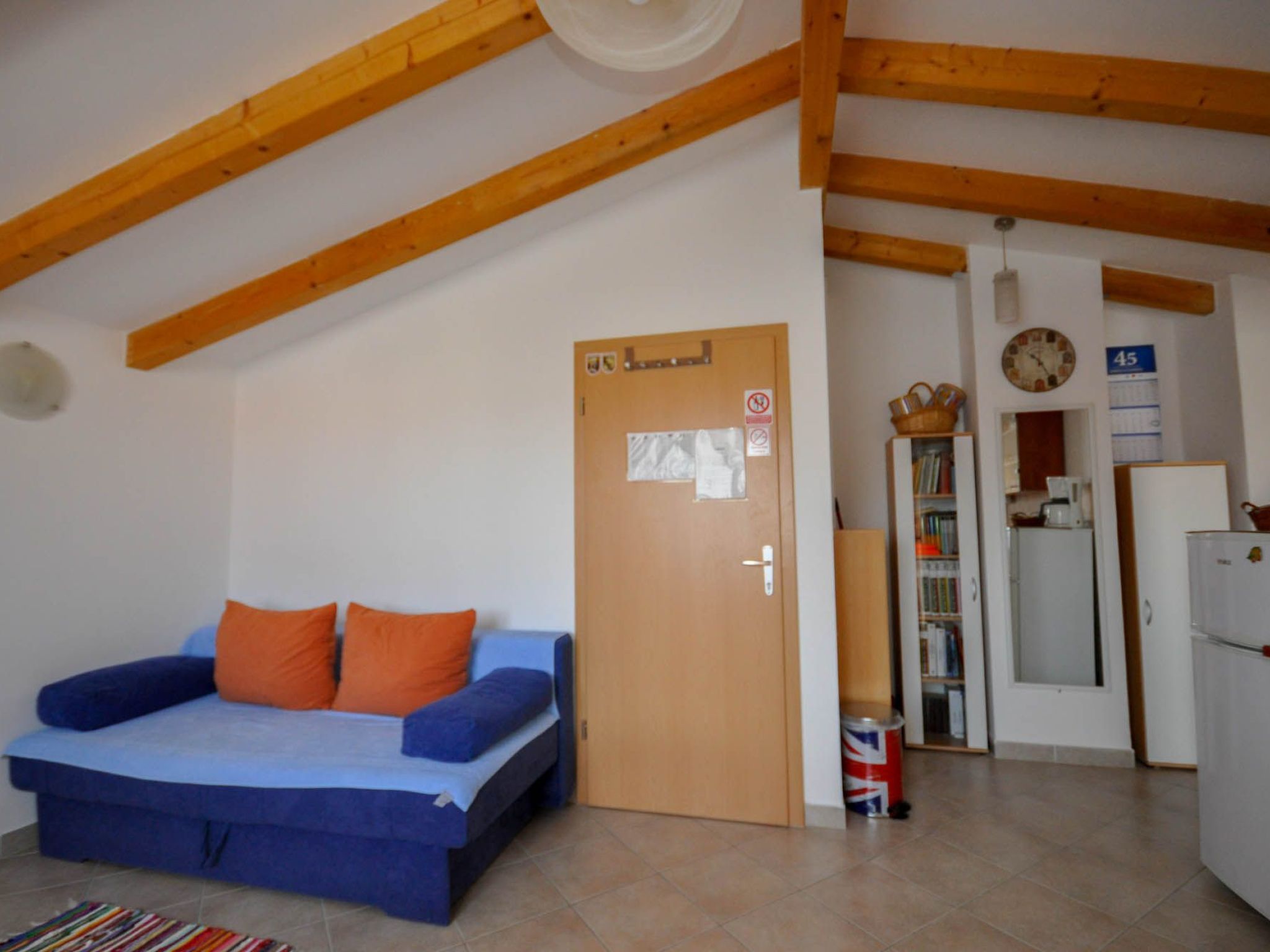 Photo of Gemütliche Wohnung in Novigrad mit Grill