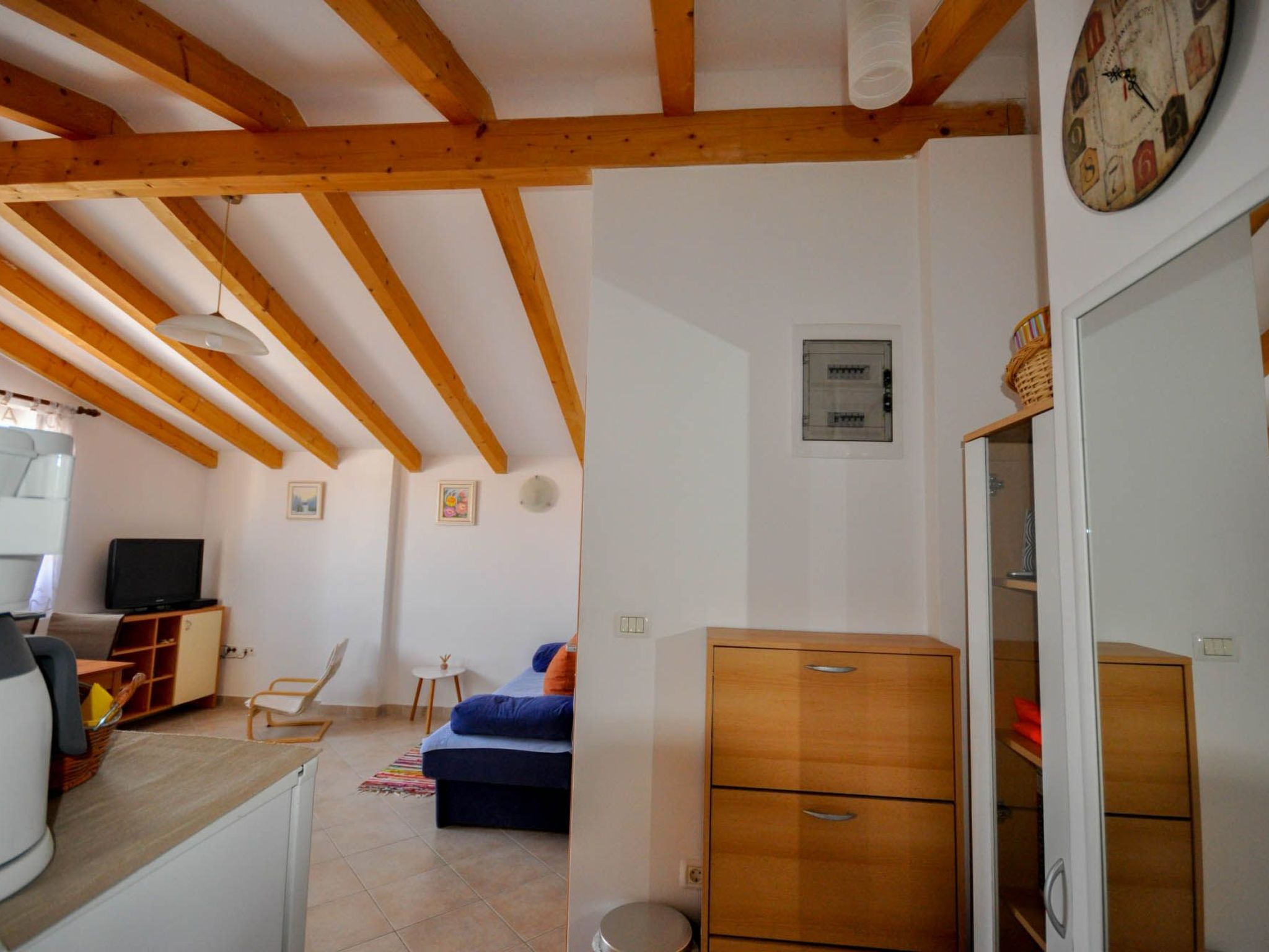 Photo of Gemütliche Wohnung in Novigrad mit Grill