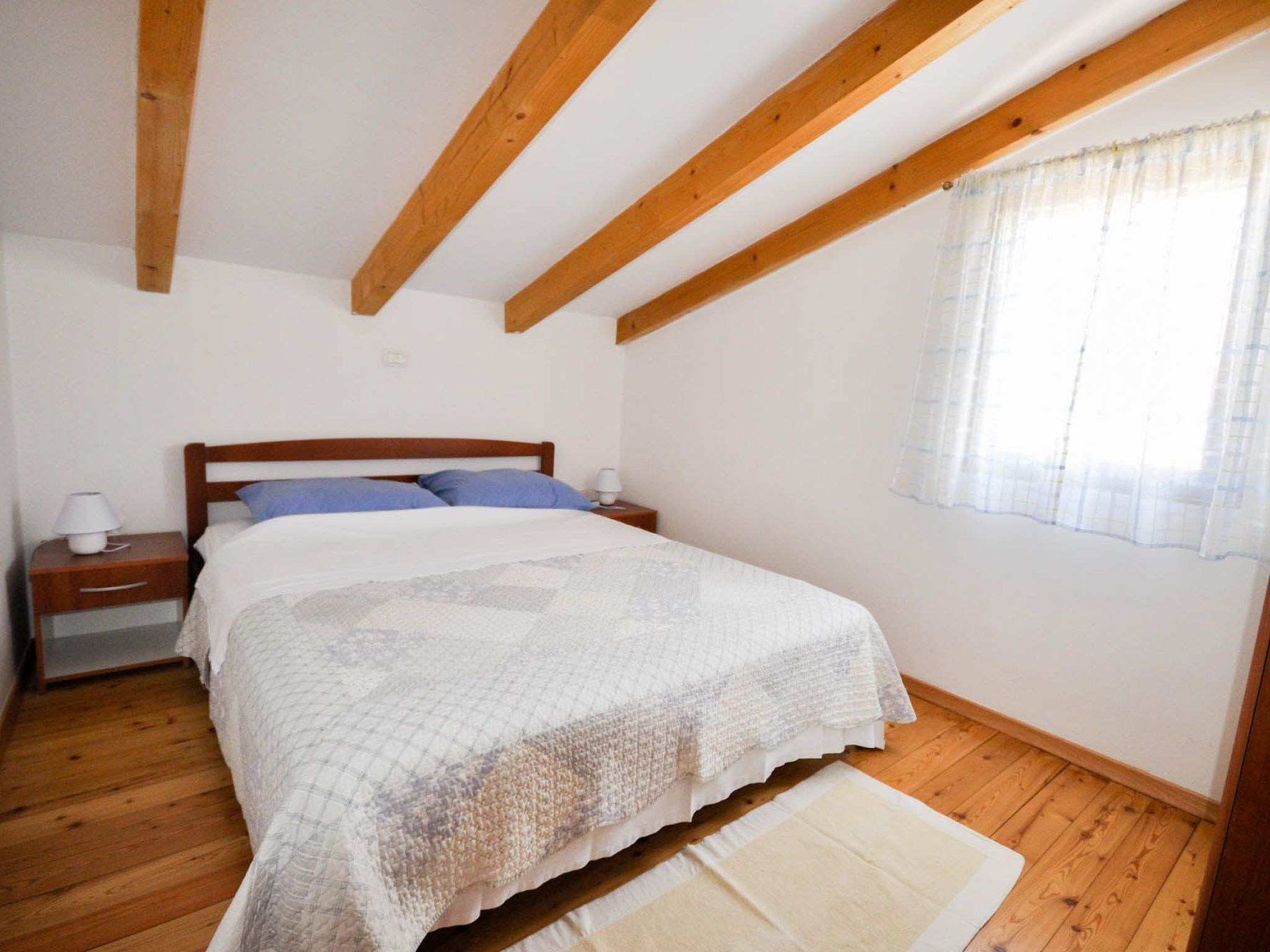 Photo of Gemütliche Wohnung in Novigrad mit Grill