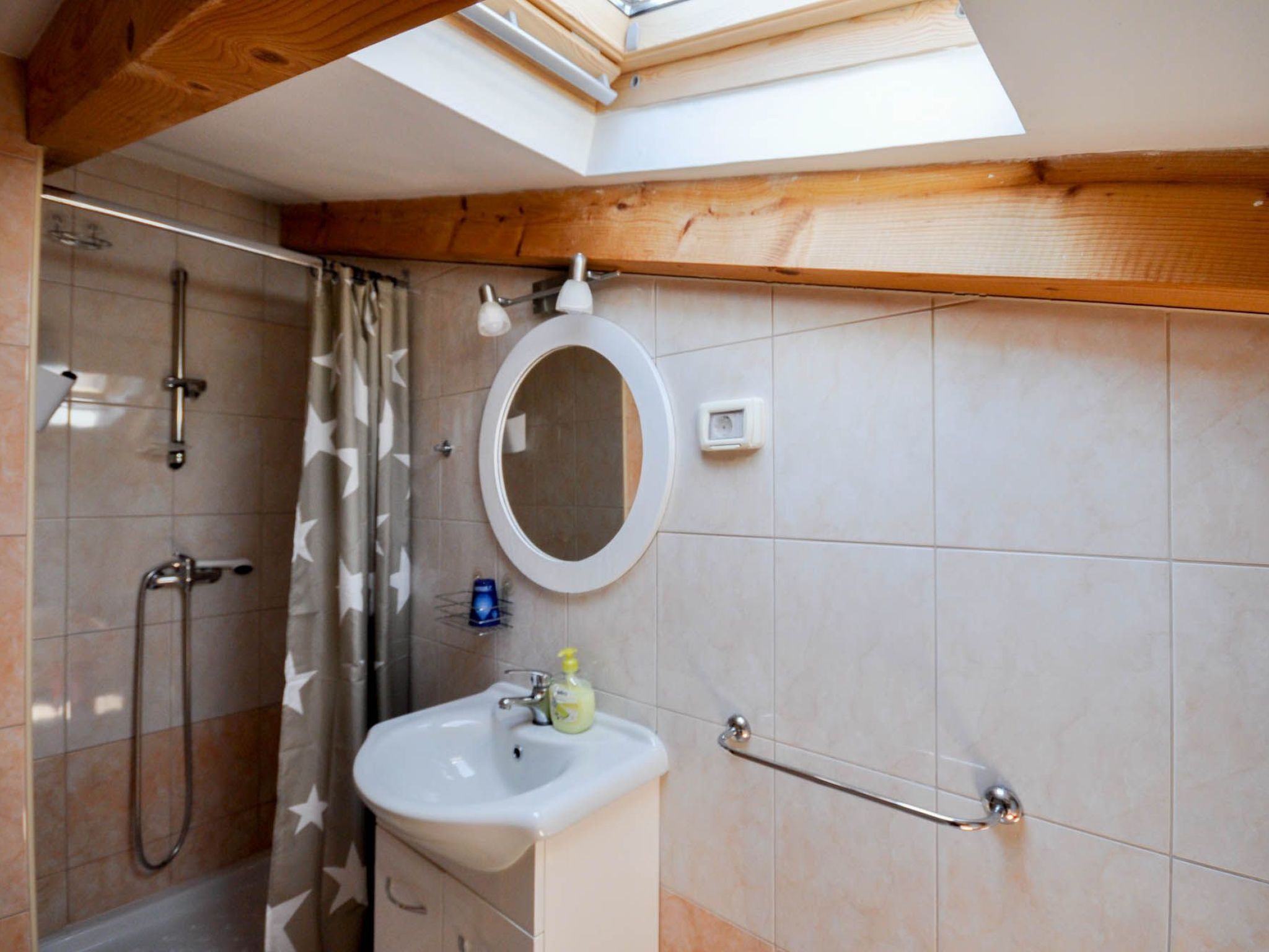 Photo of Gemütliche Wohnung in Novigrad mit Grill