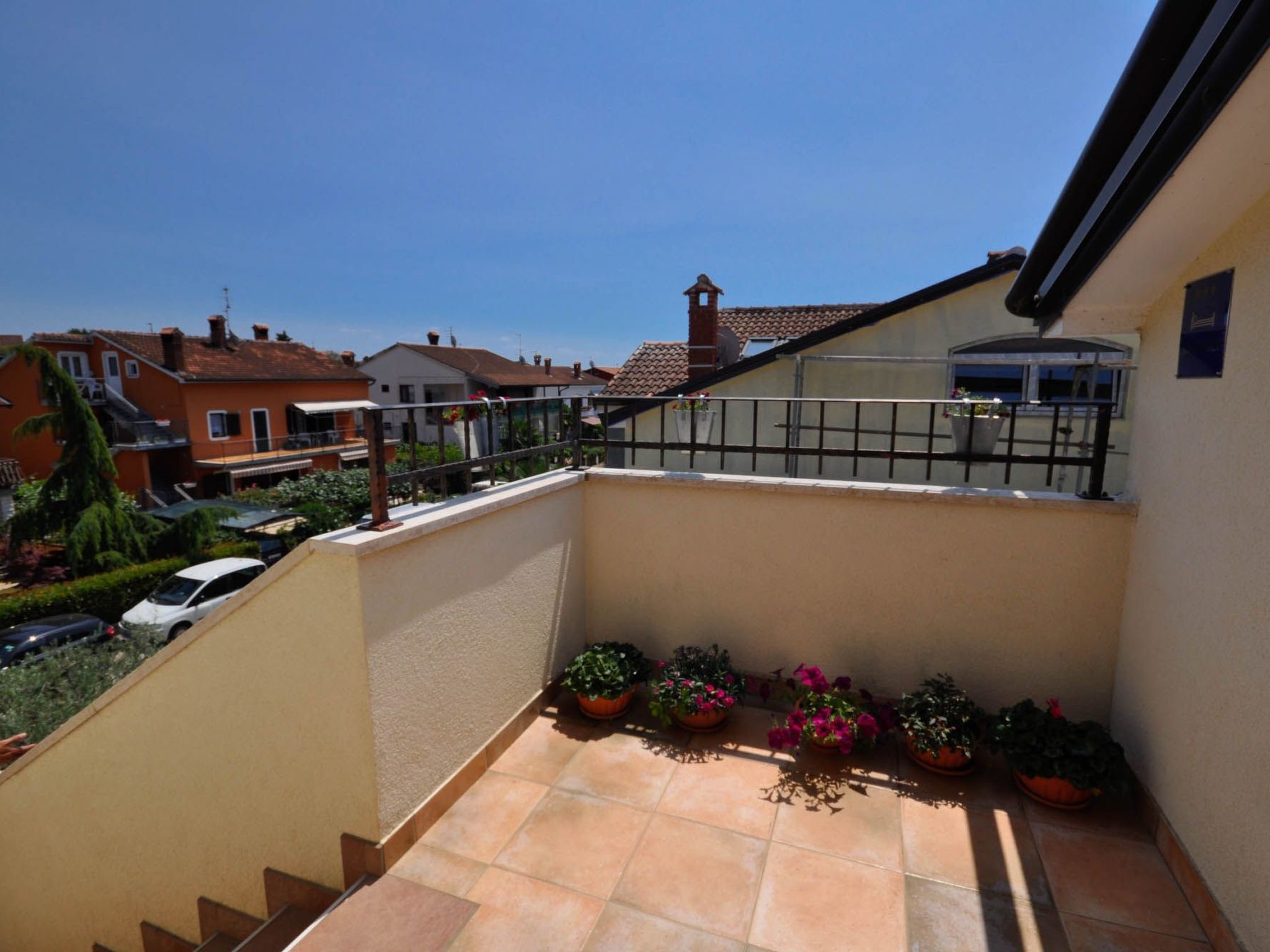 Photo of Gemütliche Wohnung in Novigrad mit Grill