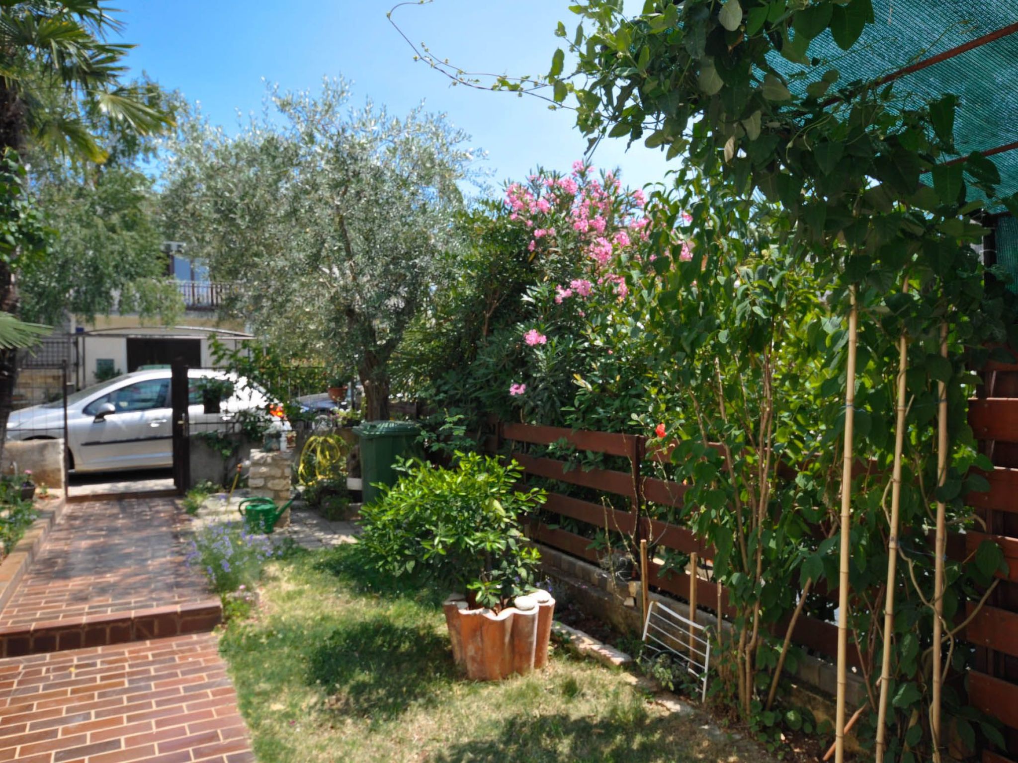 Photo of Gemütliche Wohnung in Novigrad mit Grill