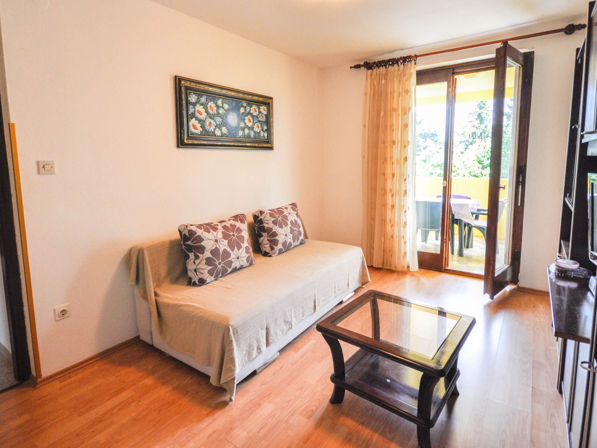 Wohnung in Novigrad-Binnen