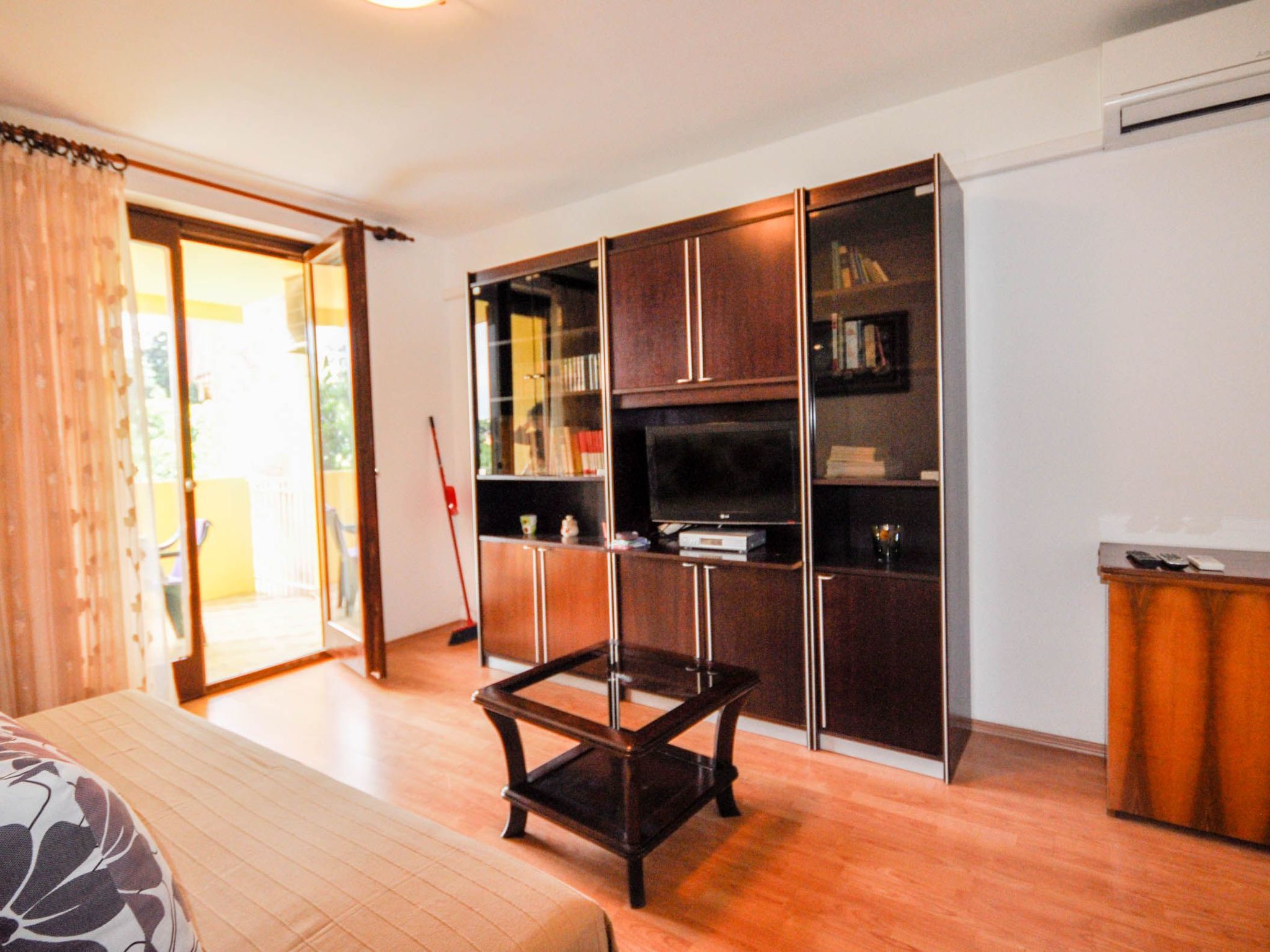 Wohnung in Novigrad-Binnen