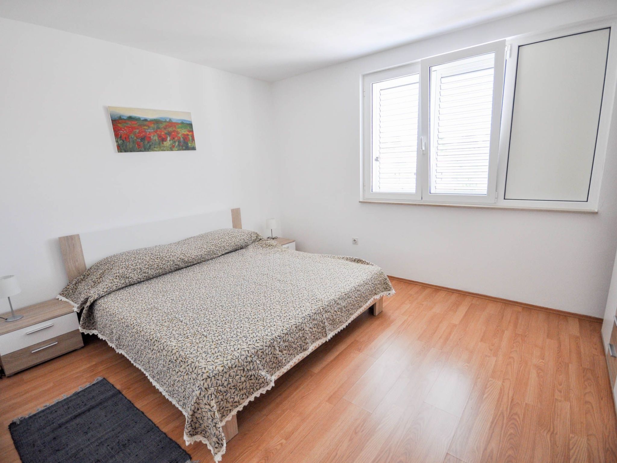 Wohnung in Novigrad-Binnen