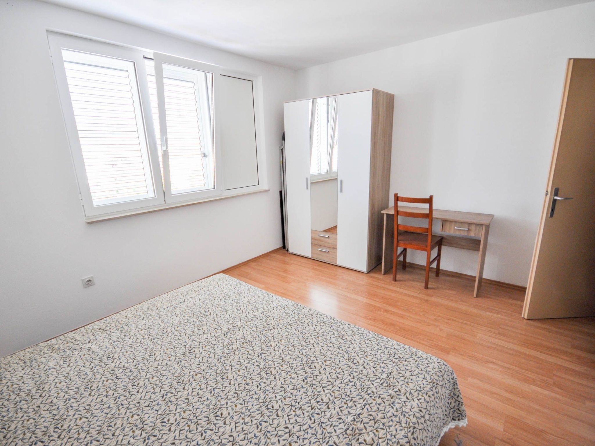 Wohnung in Novigrad-Binnen
