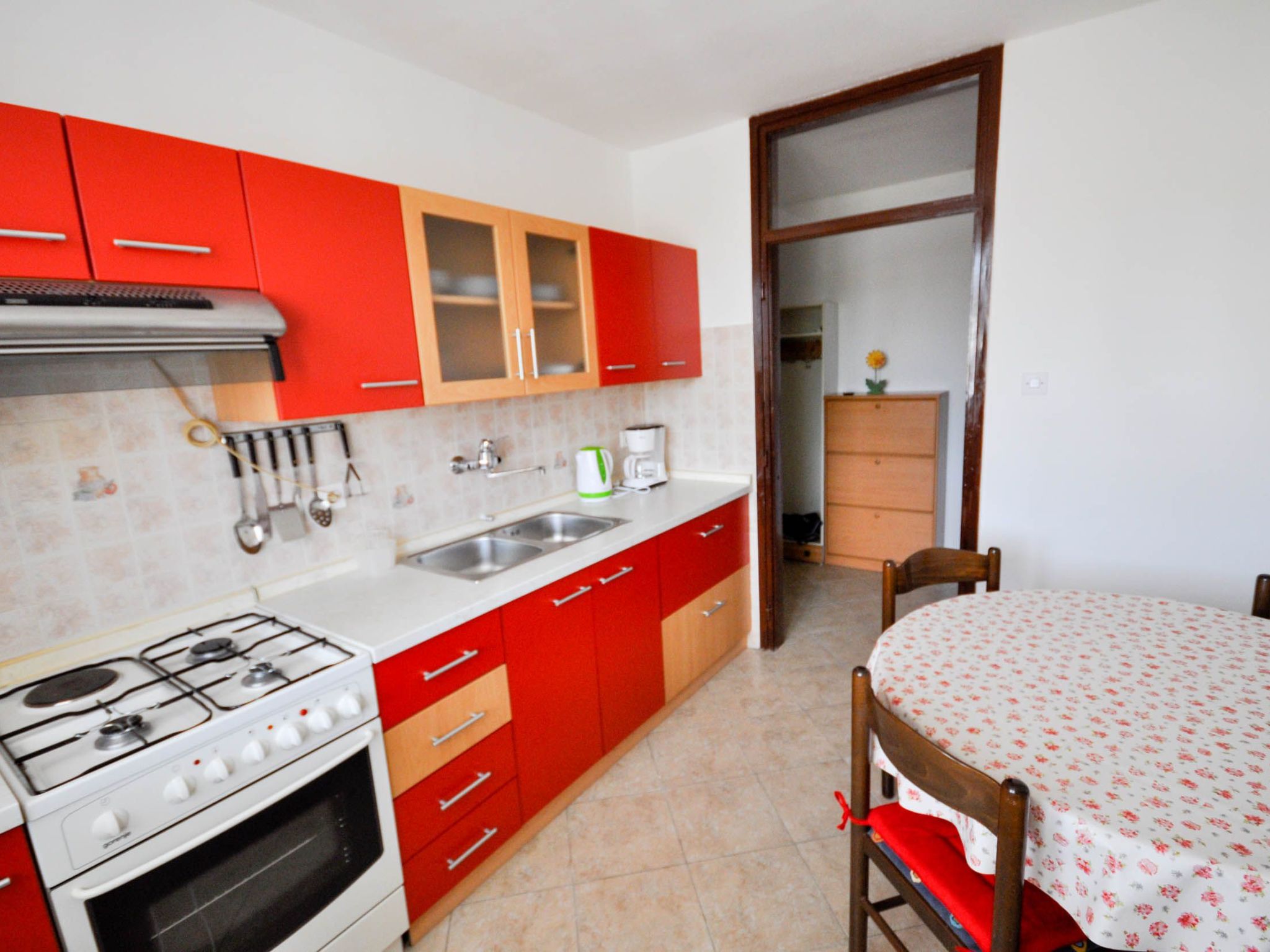 Wohnung in Novigrad-Image-tags.info