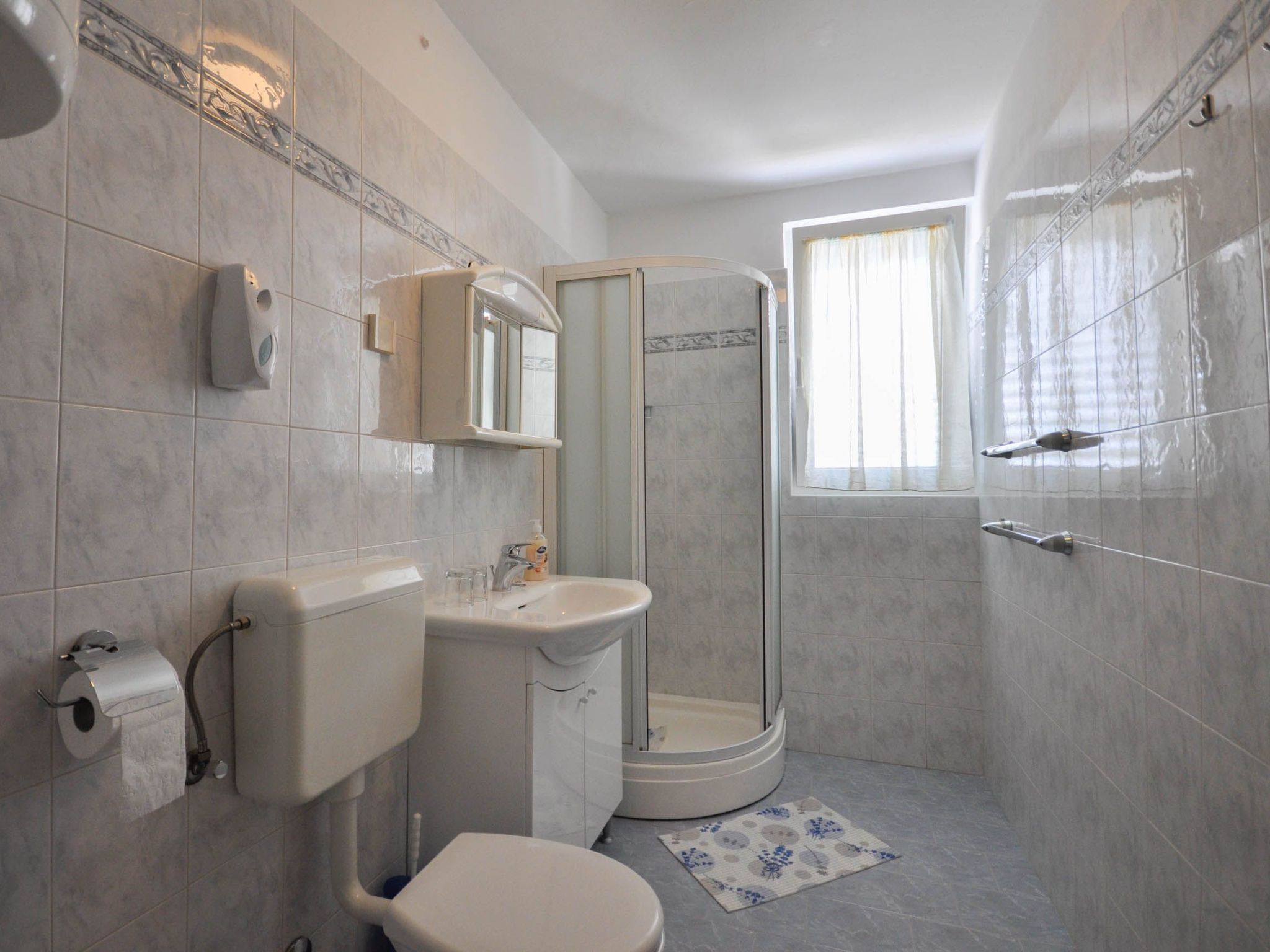 Wohnung in Novigrad-Binnen