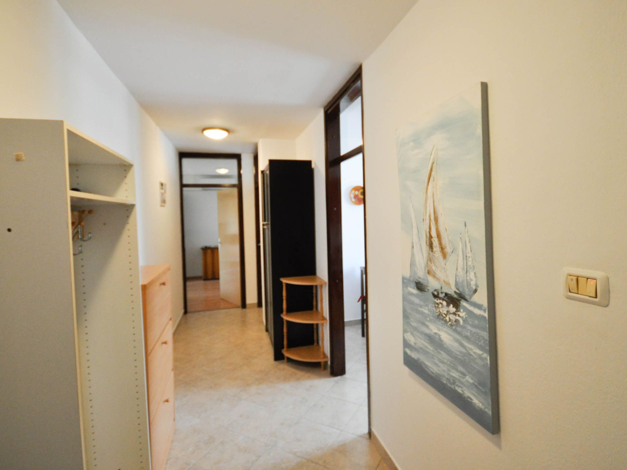 Wohnung in Novigrad-Binnen