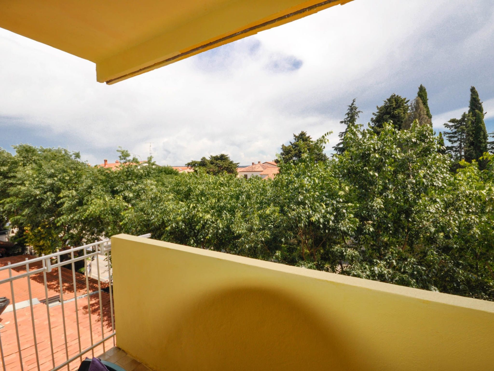 Wohnung in Novigrad-Buiten